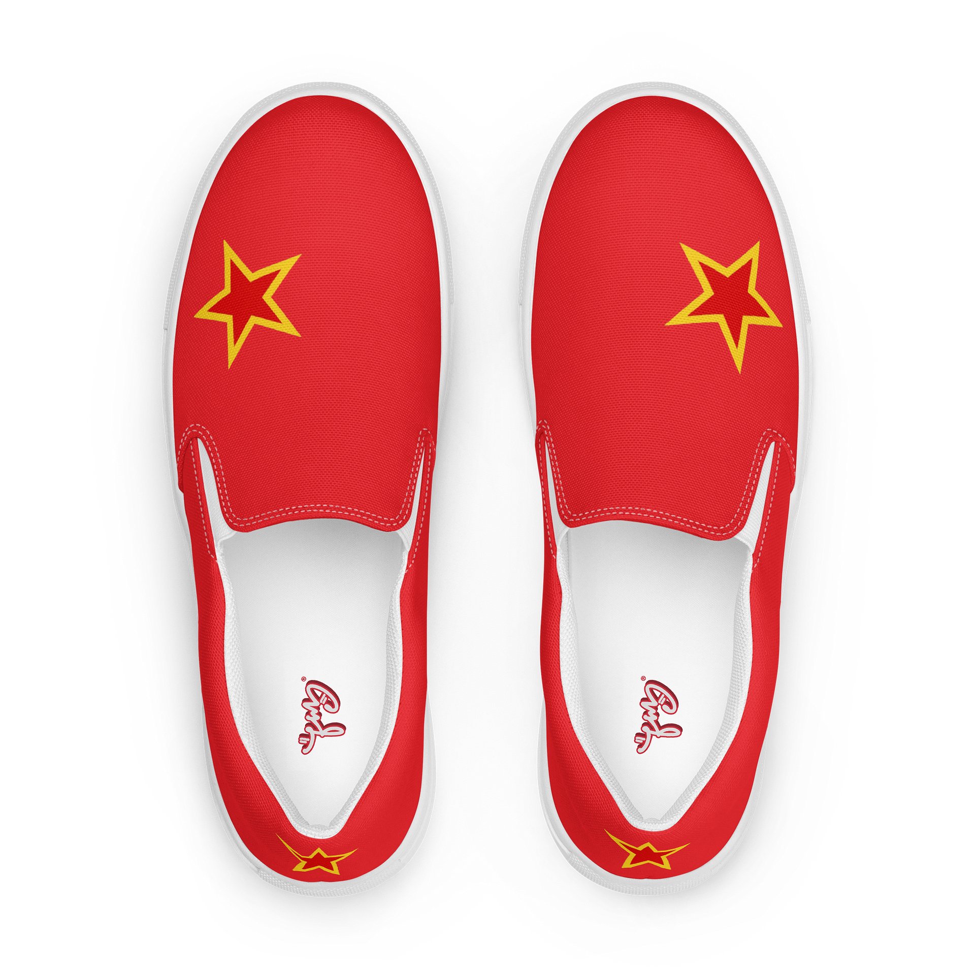 Kosmonautika Women slip-on product image (1)