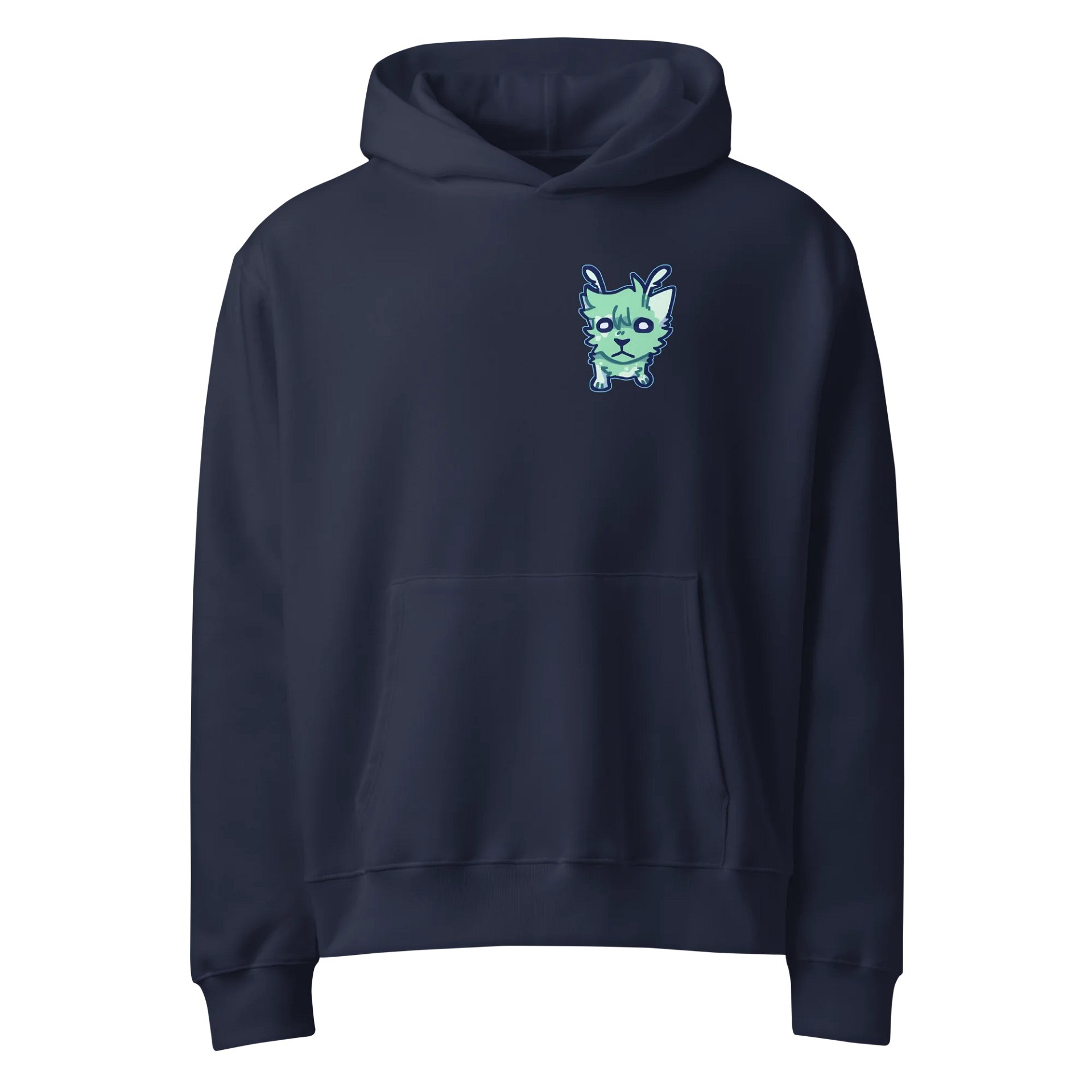 gnarpin hoodie product image (5)