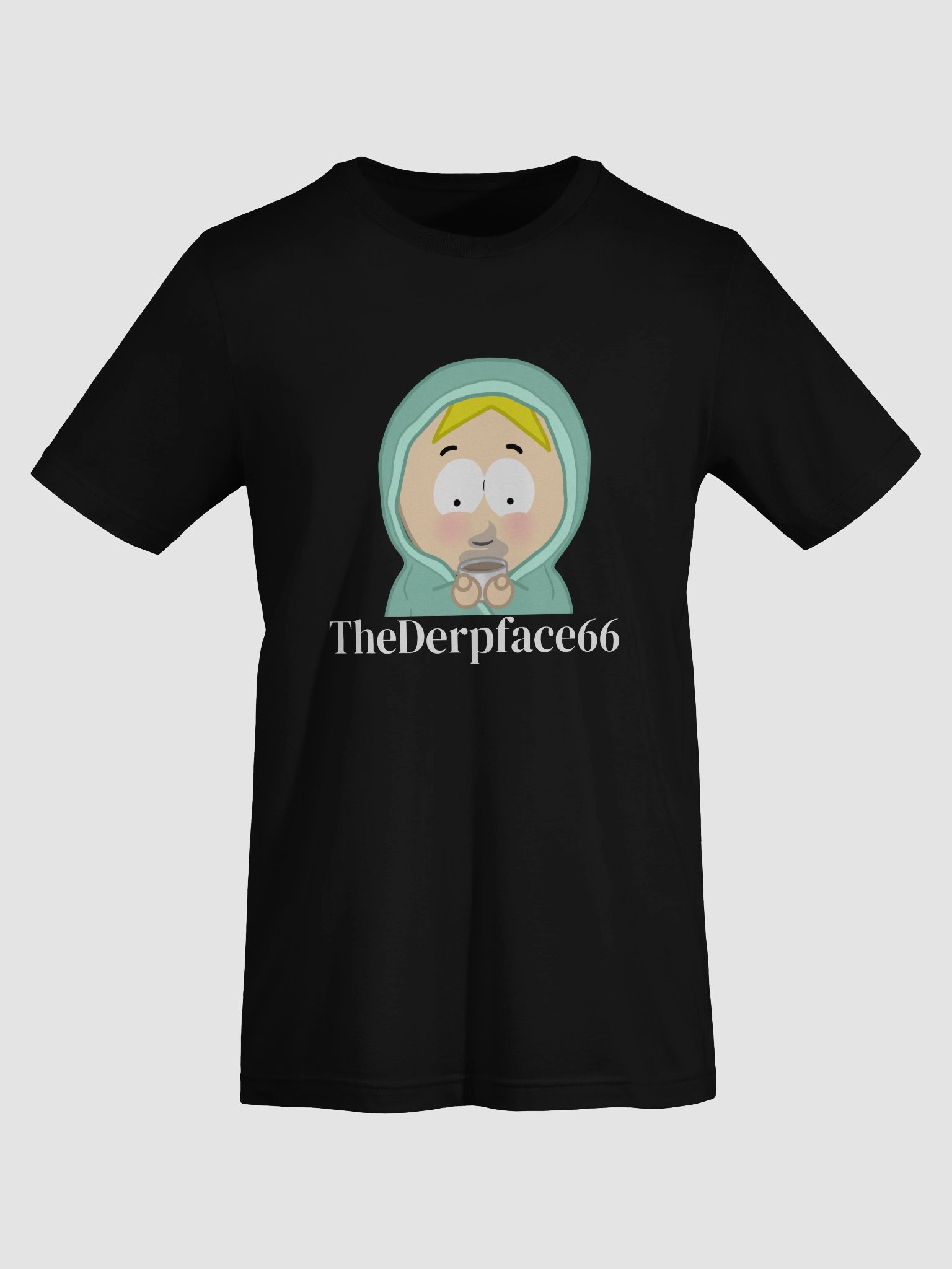 Cozy Emote Tee product image (7)