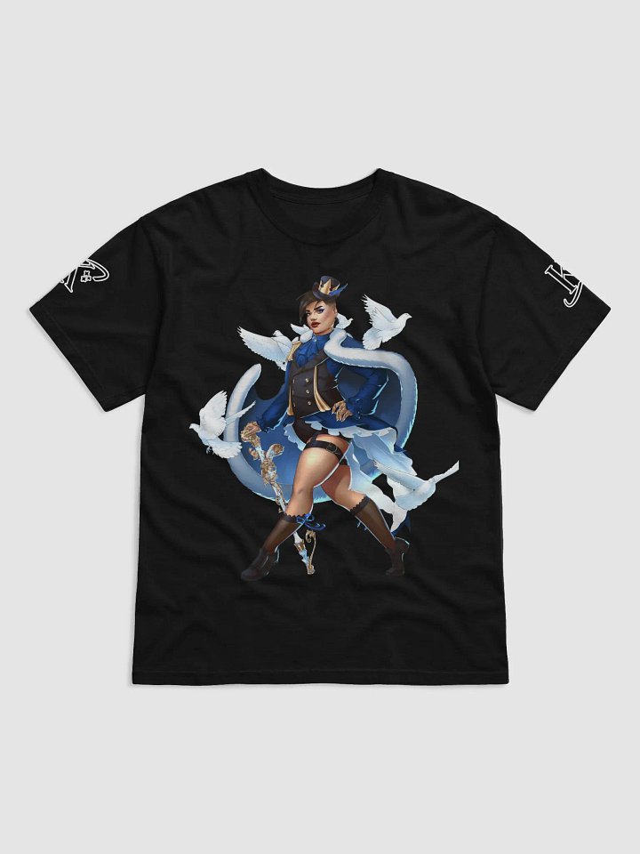 The Icon Shirt- Mystic product image (1)