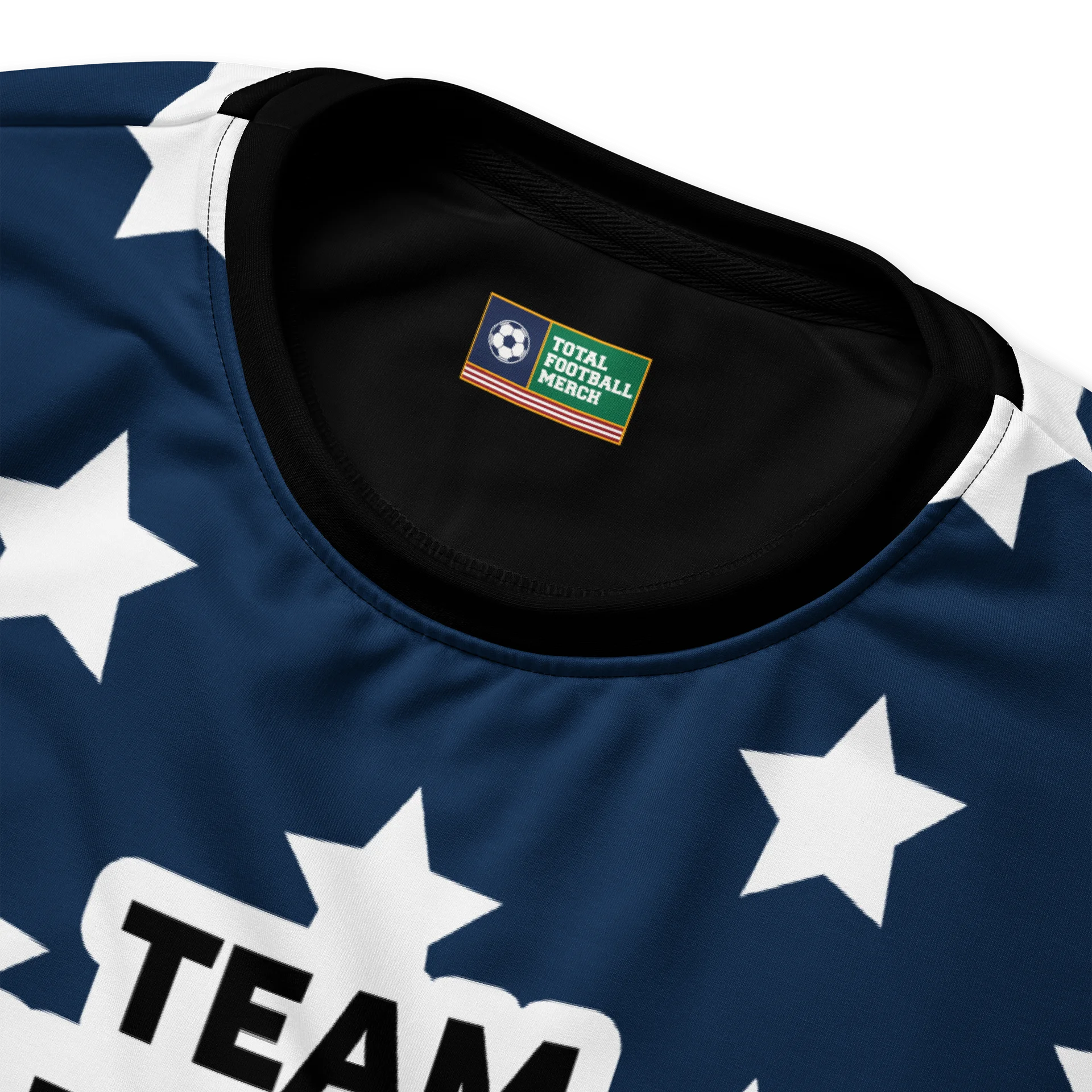 TEAM USA Unisex Sweatshirt product image (4)