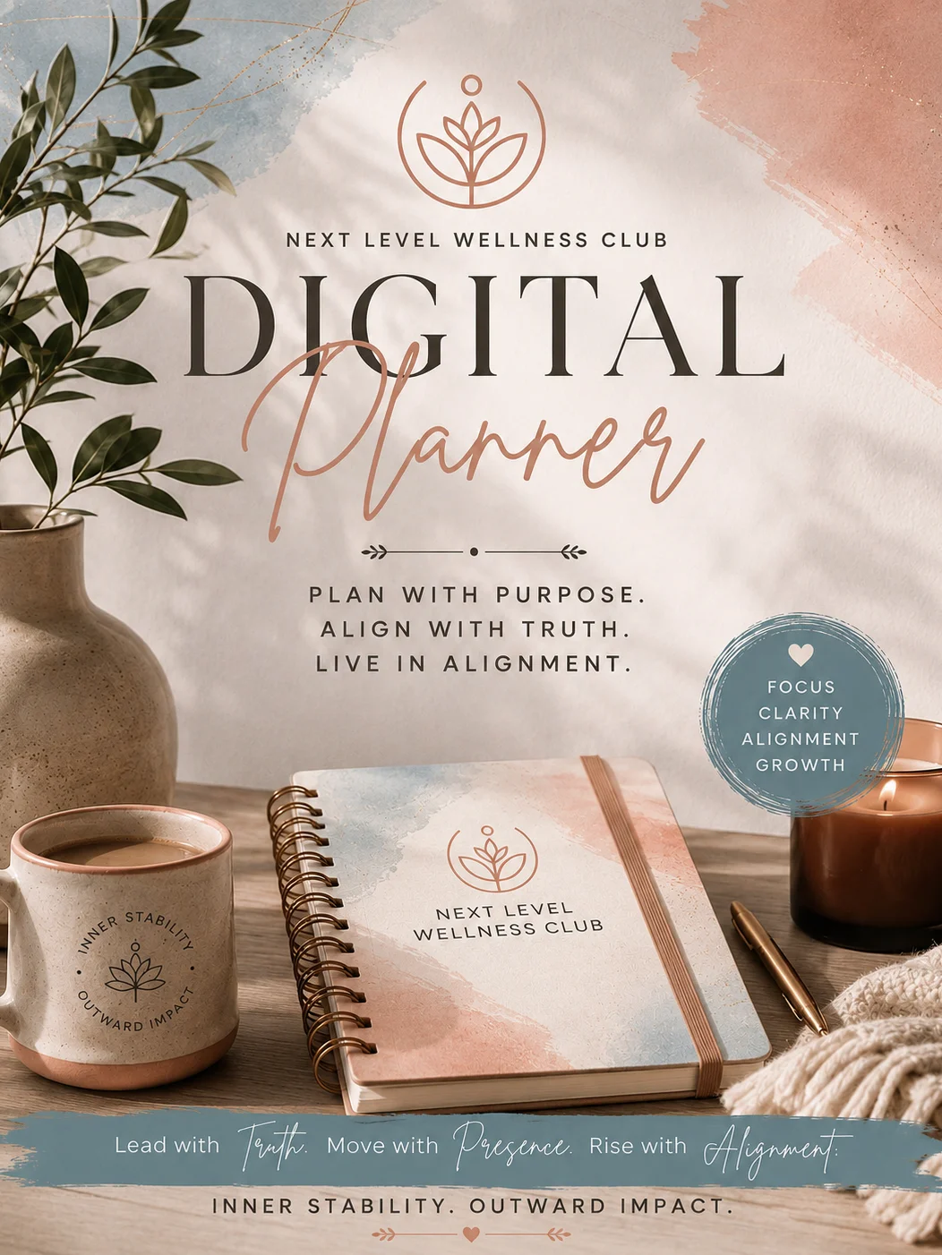 Next Level Digital Planner product image (1)