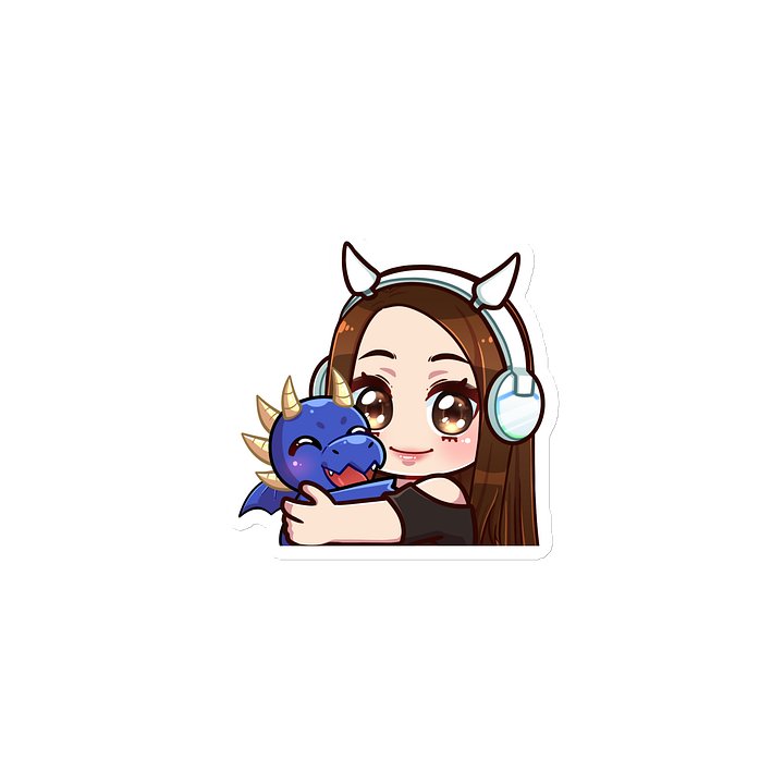 HUG MAGNET product image (1)