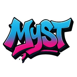 ThisIsMystTV Merch