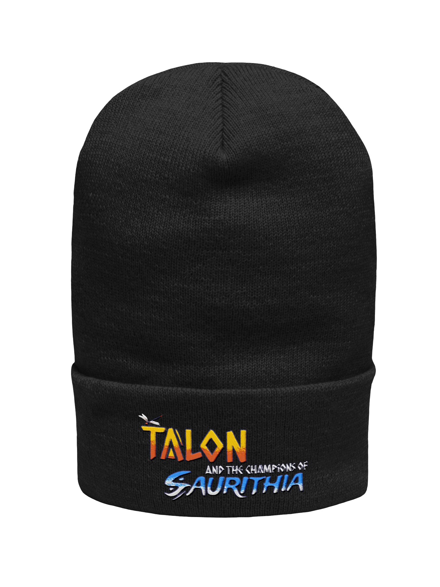 TATCOS Beanie product image (1)