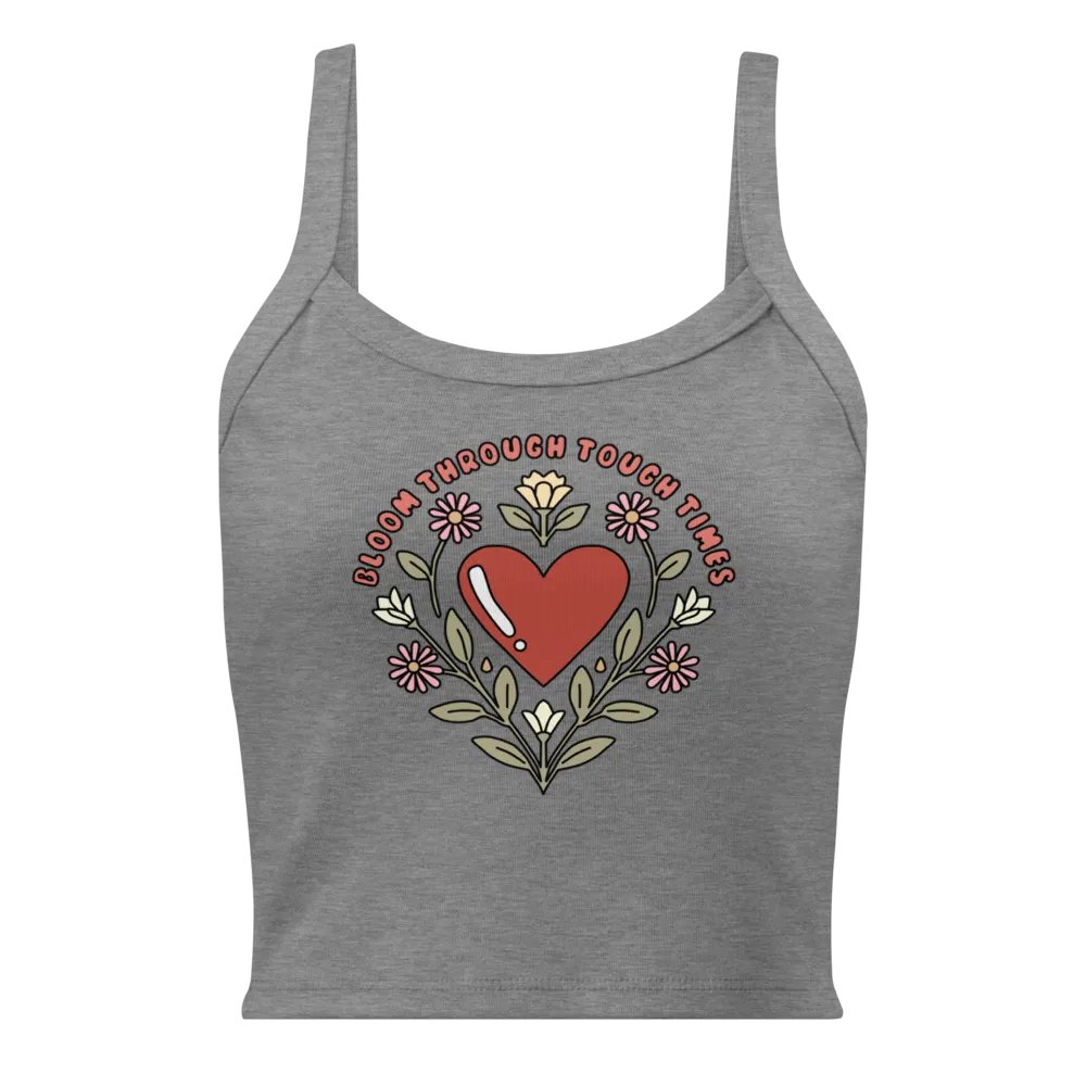 Bloom Cami product image (1)