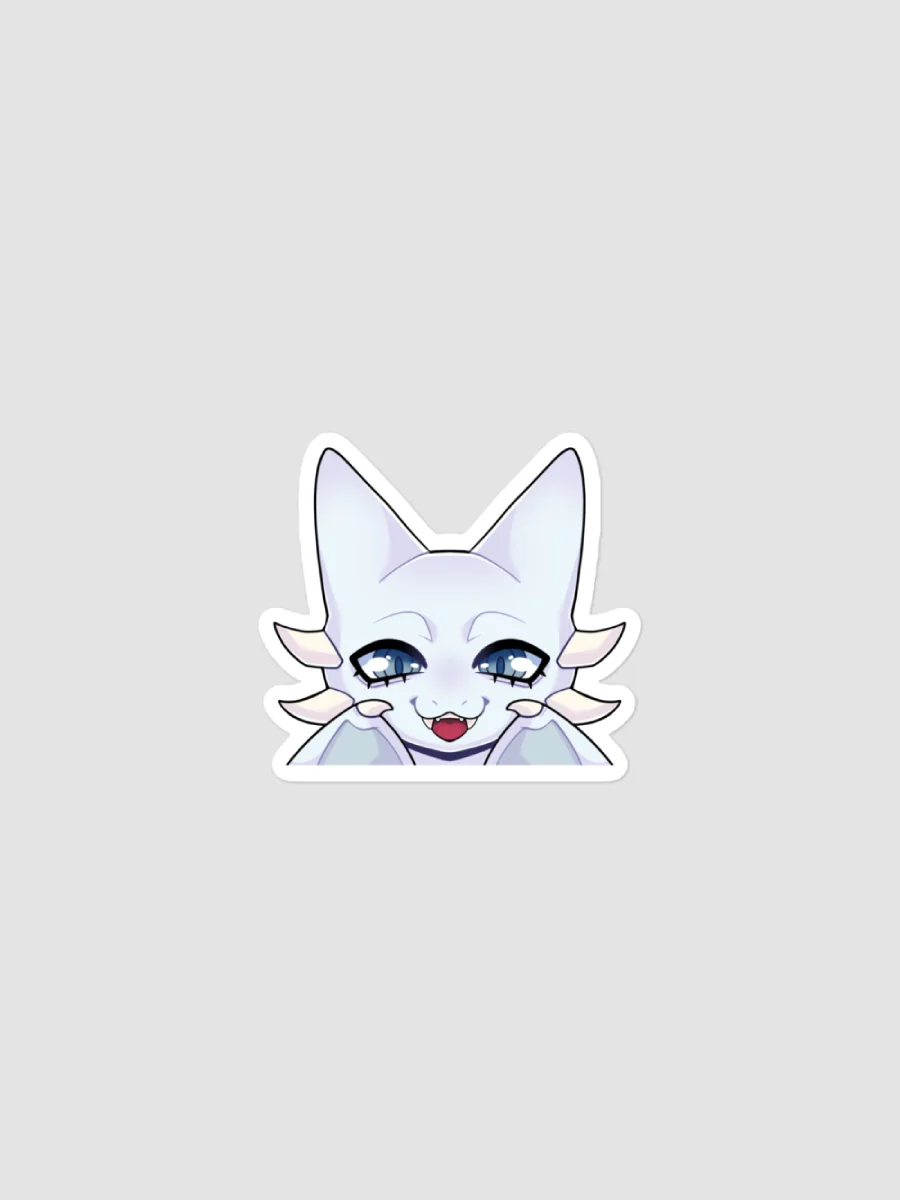 Astra Sticker product image (1)