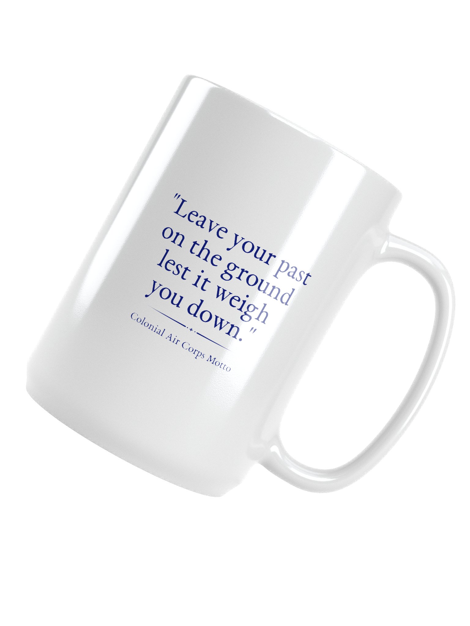 Errant Freight Mug product image (5)