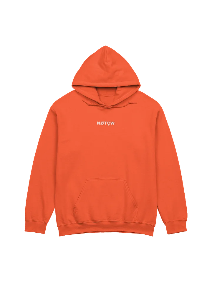 OG CLOCKS HOODIE product image (25)