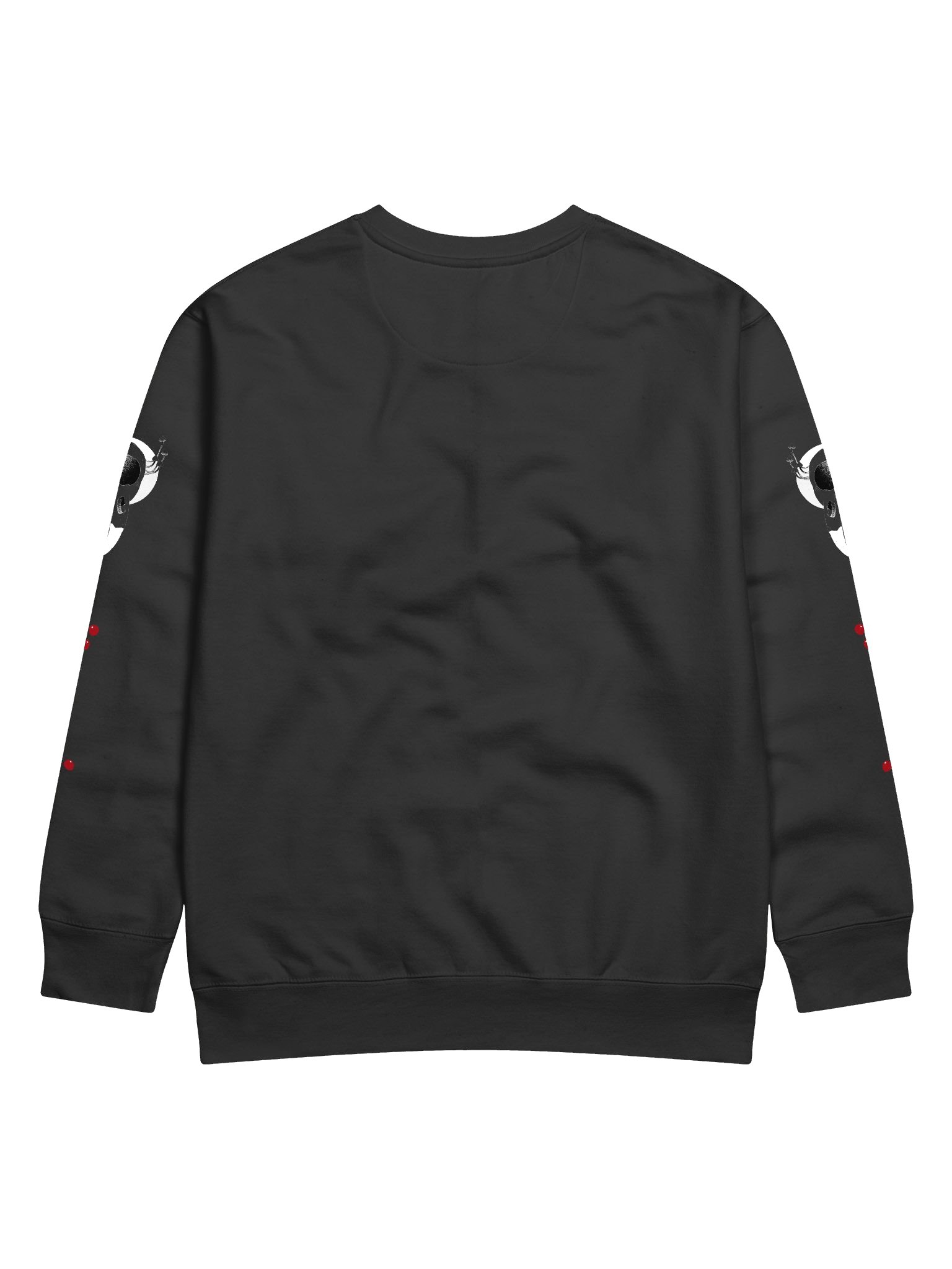 Death and Decay Sweatshirt product image (2)
