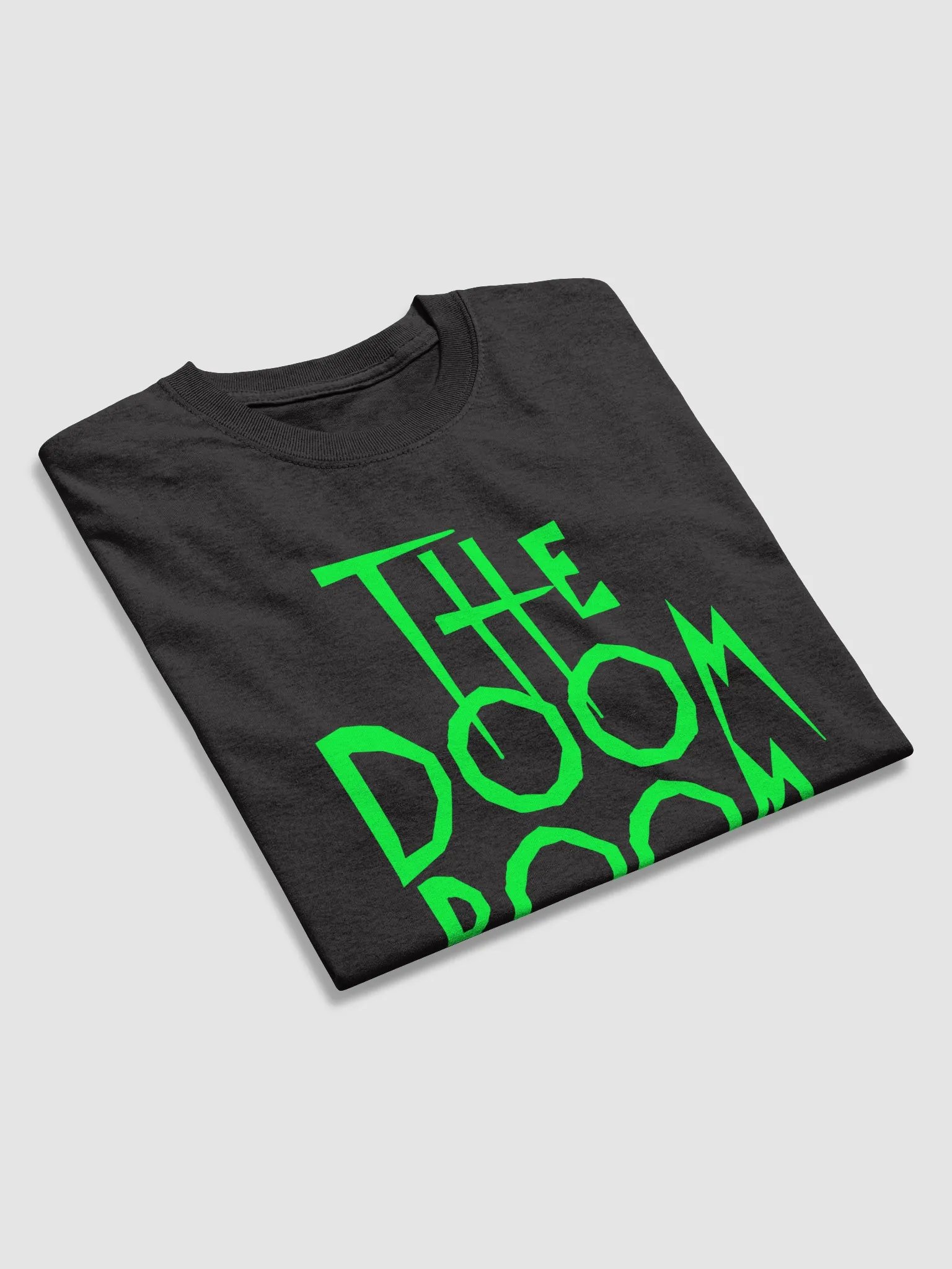DOOMER IN METROPOLIS TEE product image (3)