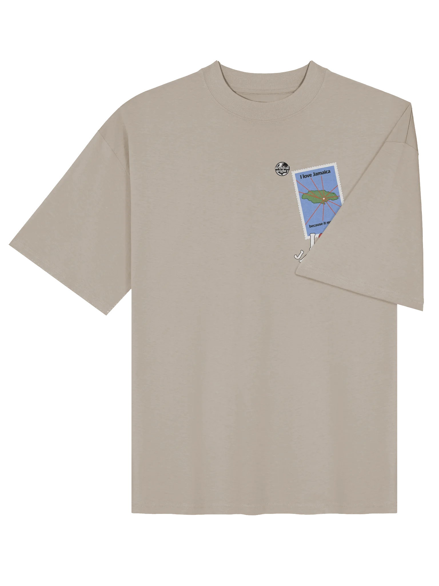 Island Paradise Tee product image (4)