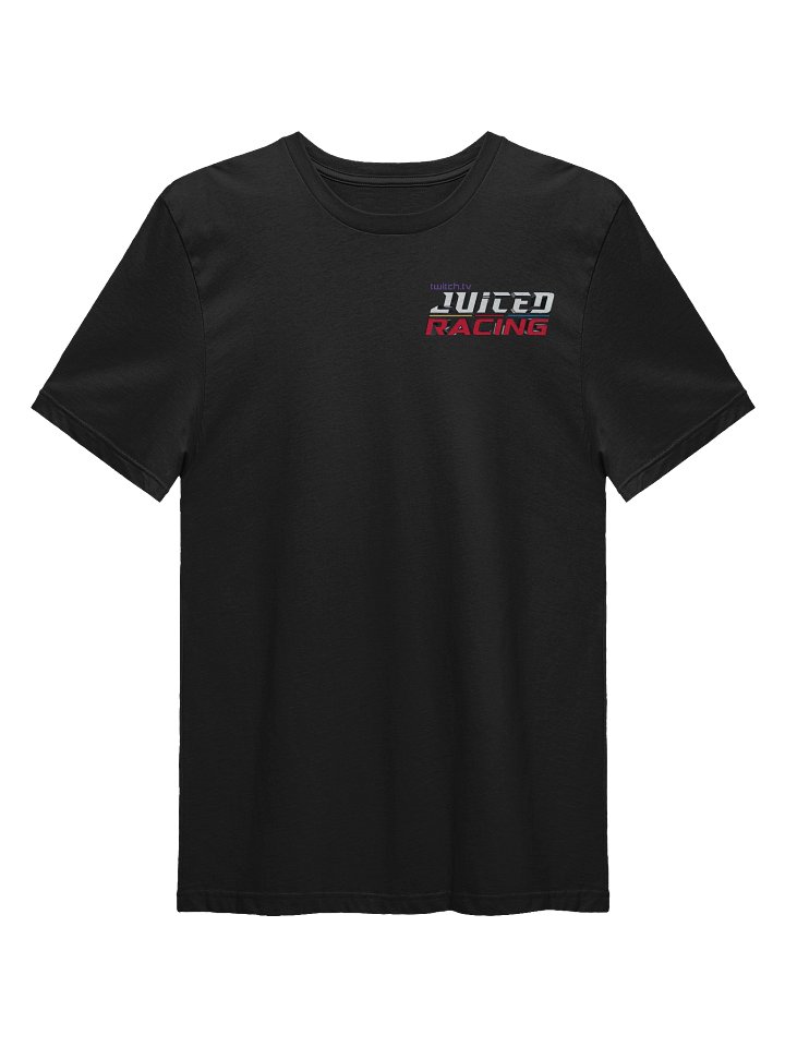 Juiced Racing Logo Tee product image (3)