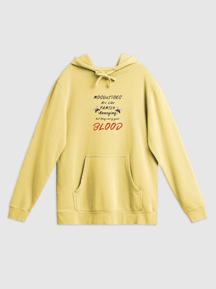 Bloodsuckers Vintage Hoodie product image (1)