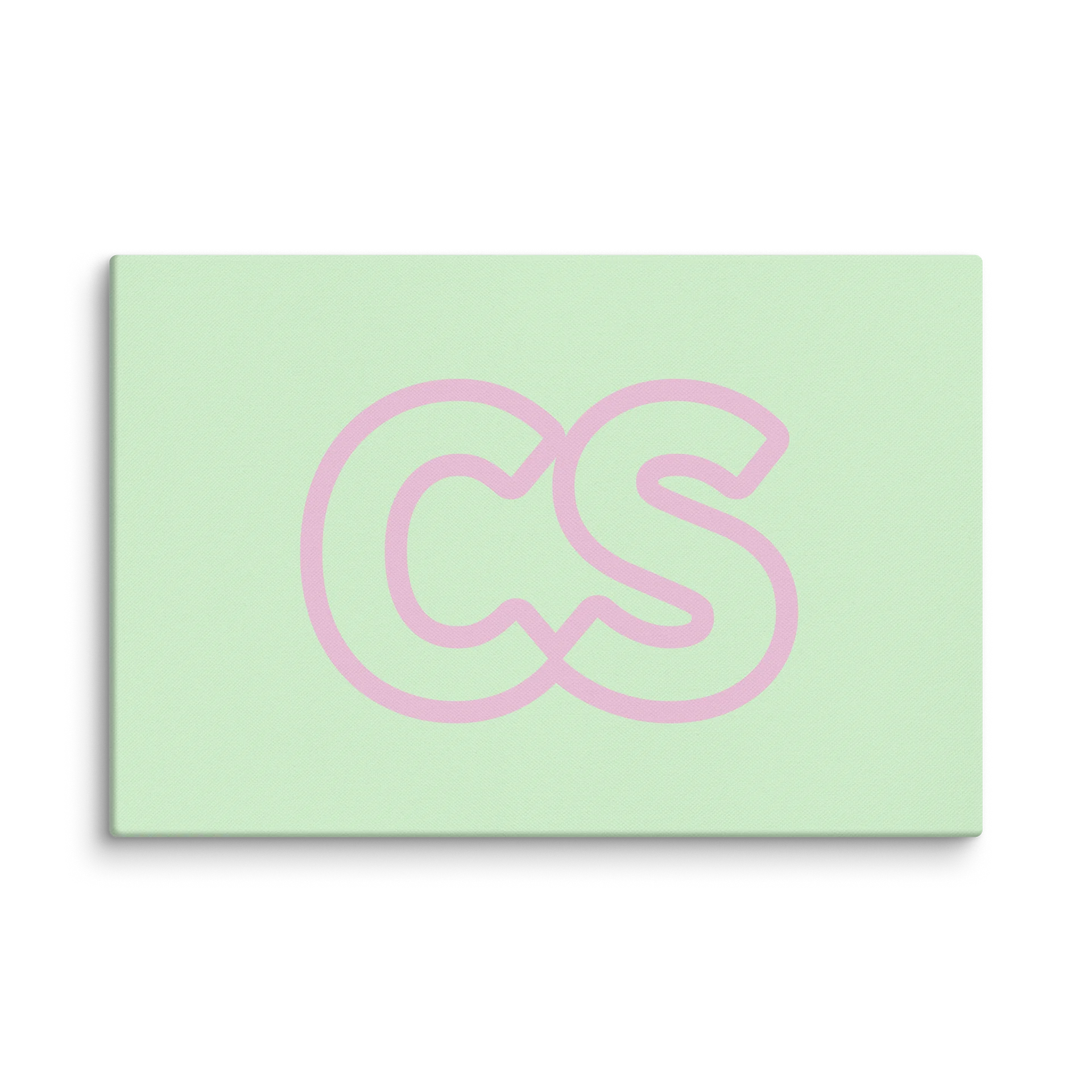 CS 16'x24" Wall Art product image (1)