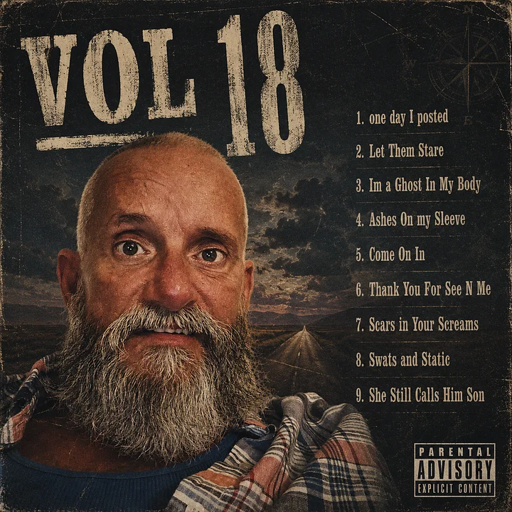 Jett Decker Vol 18 product image (1)