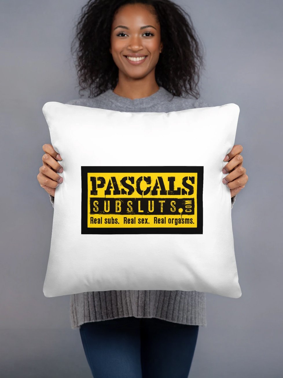 PSS Pillow product image (1)