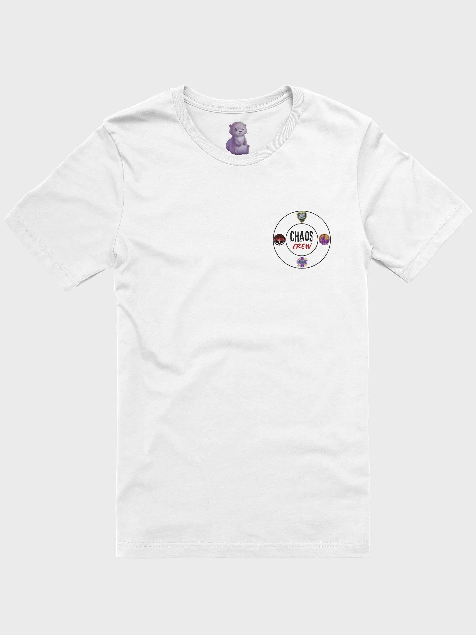 CC Pitch Back logo product image (4)