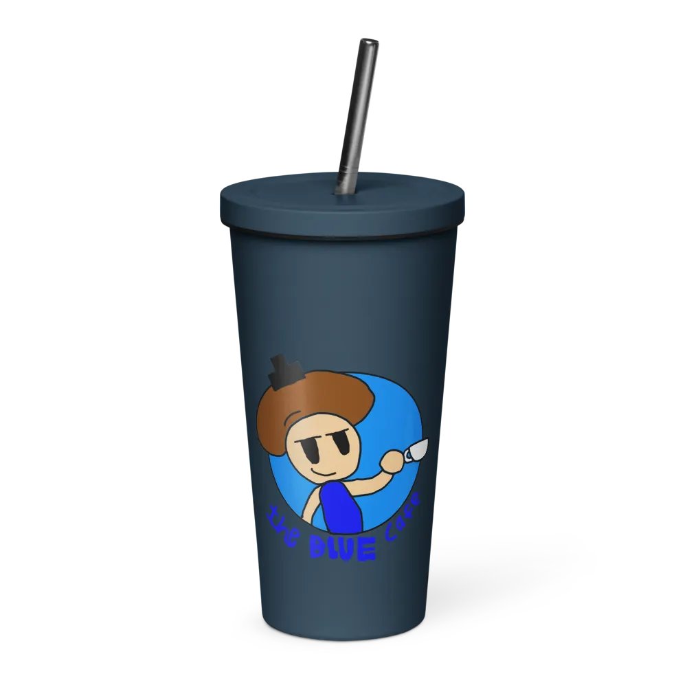 The Blue Cafe Specialty Cup product image (3)