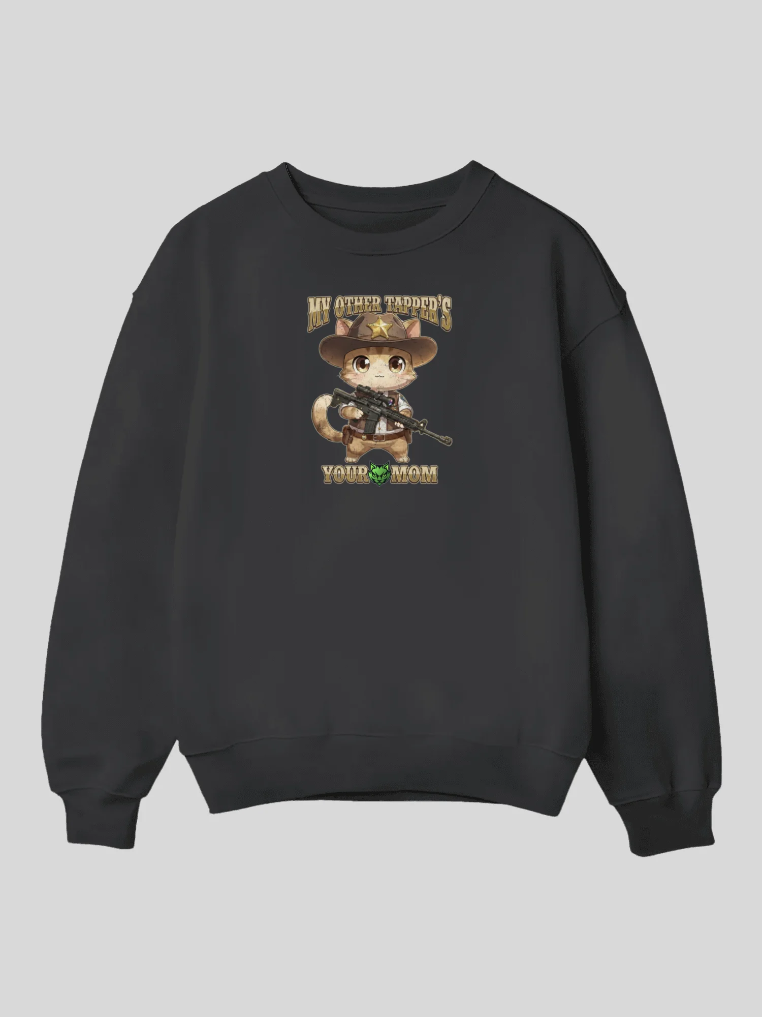 My Other Tapper Crew product image (1)