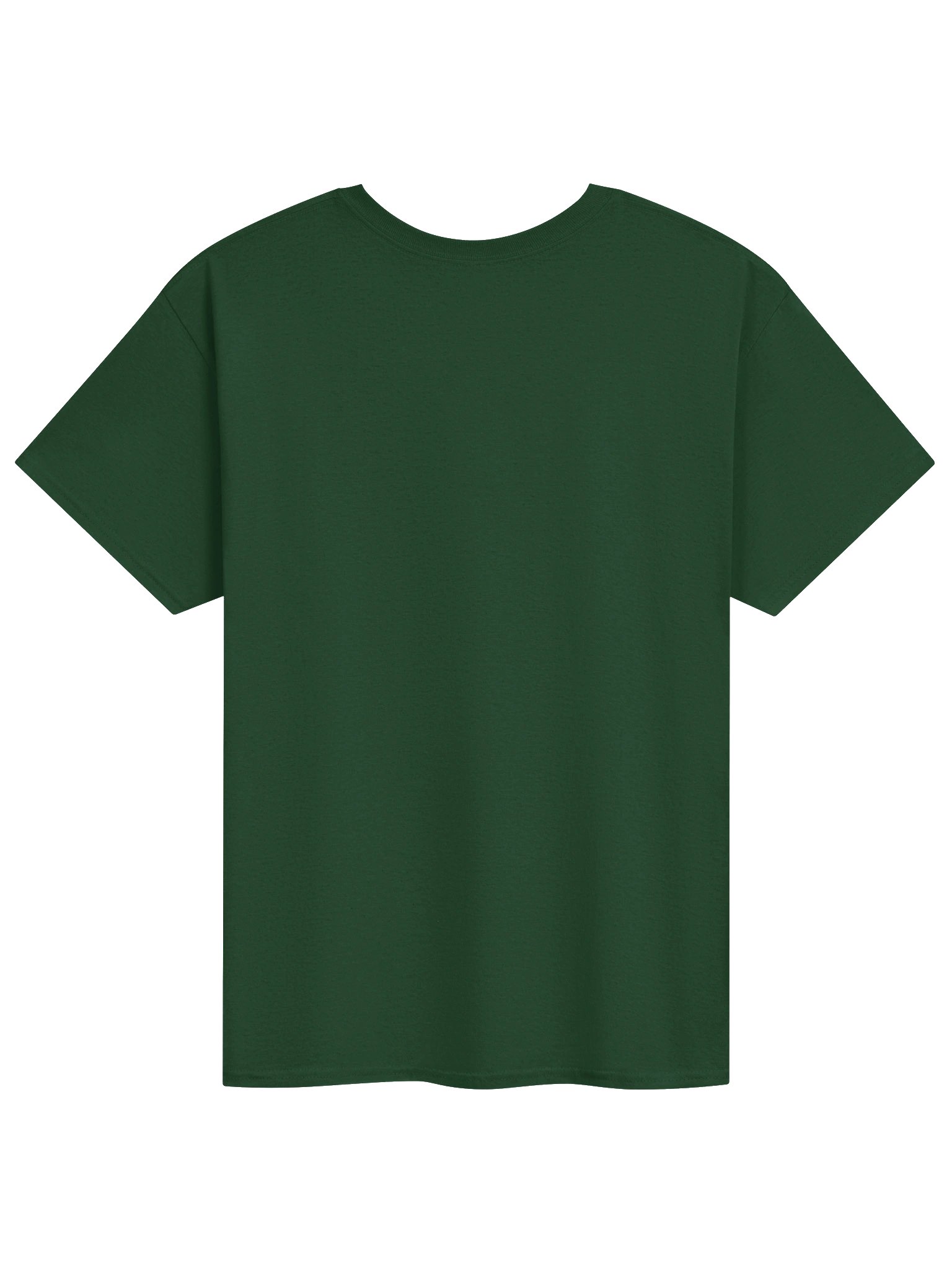 QUESTION EVERYTHING - T-SHIRT (FRONT ONLY) product image (2)