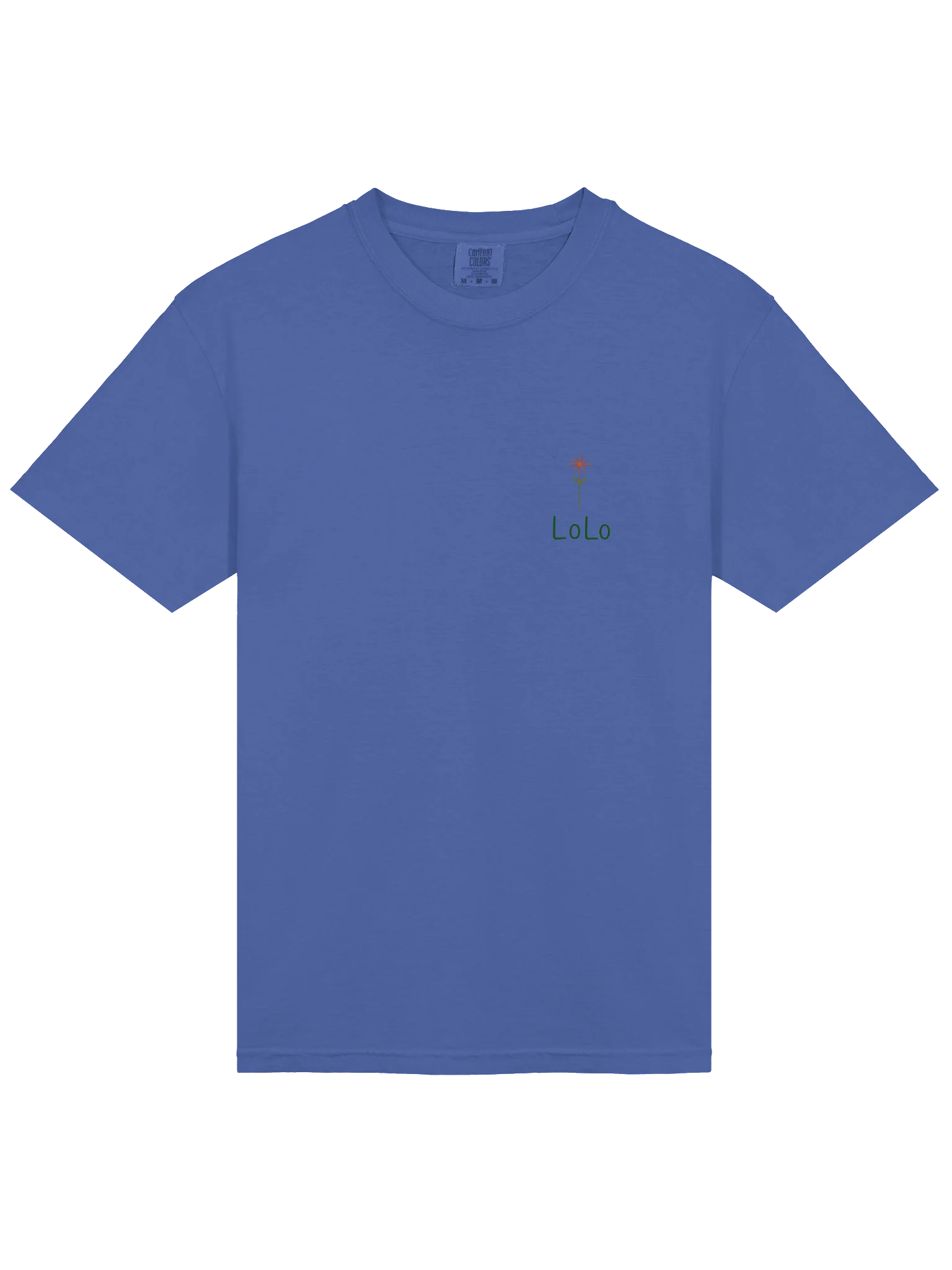 LoLo's Teagan and River T-shirt product image (3)