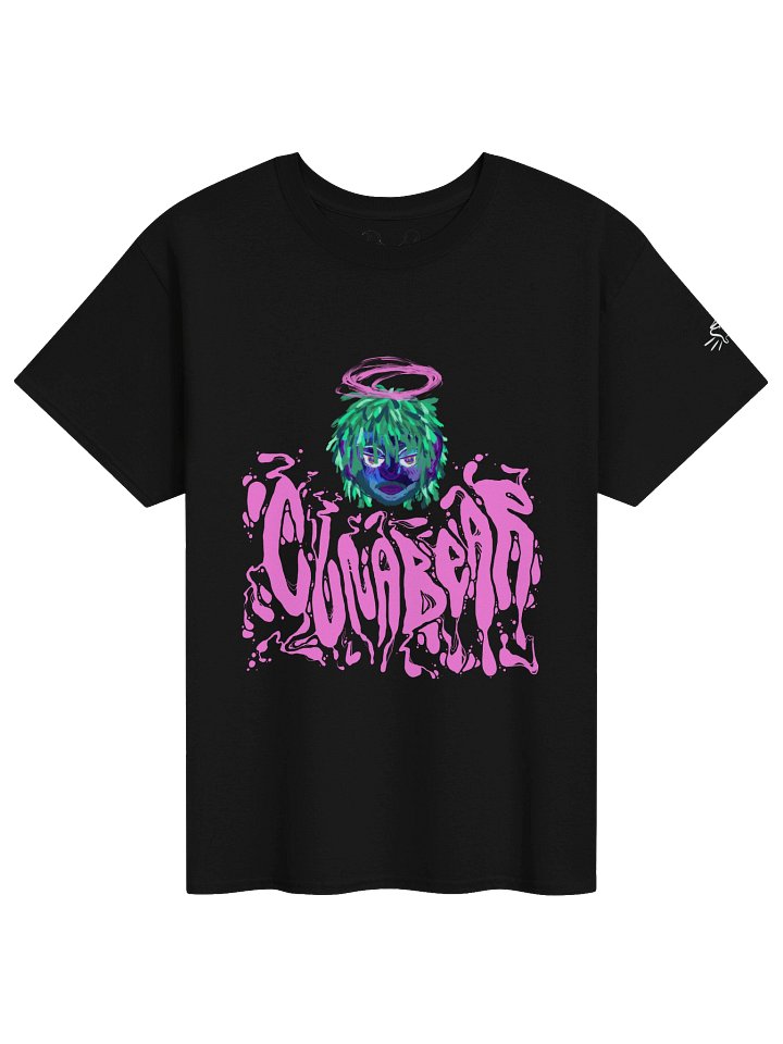 "Pink Gloom" - Tee product image (1)