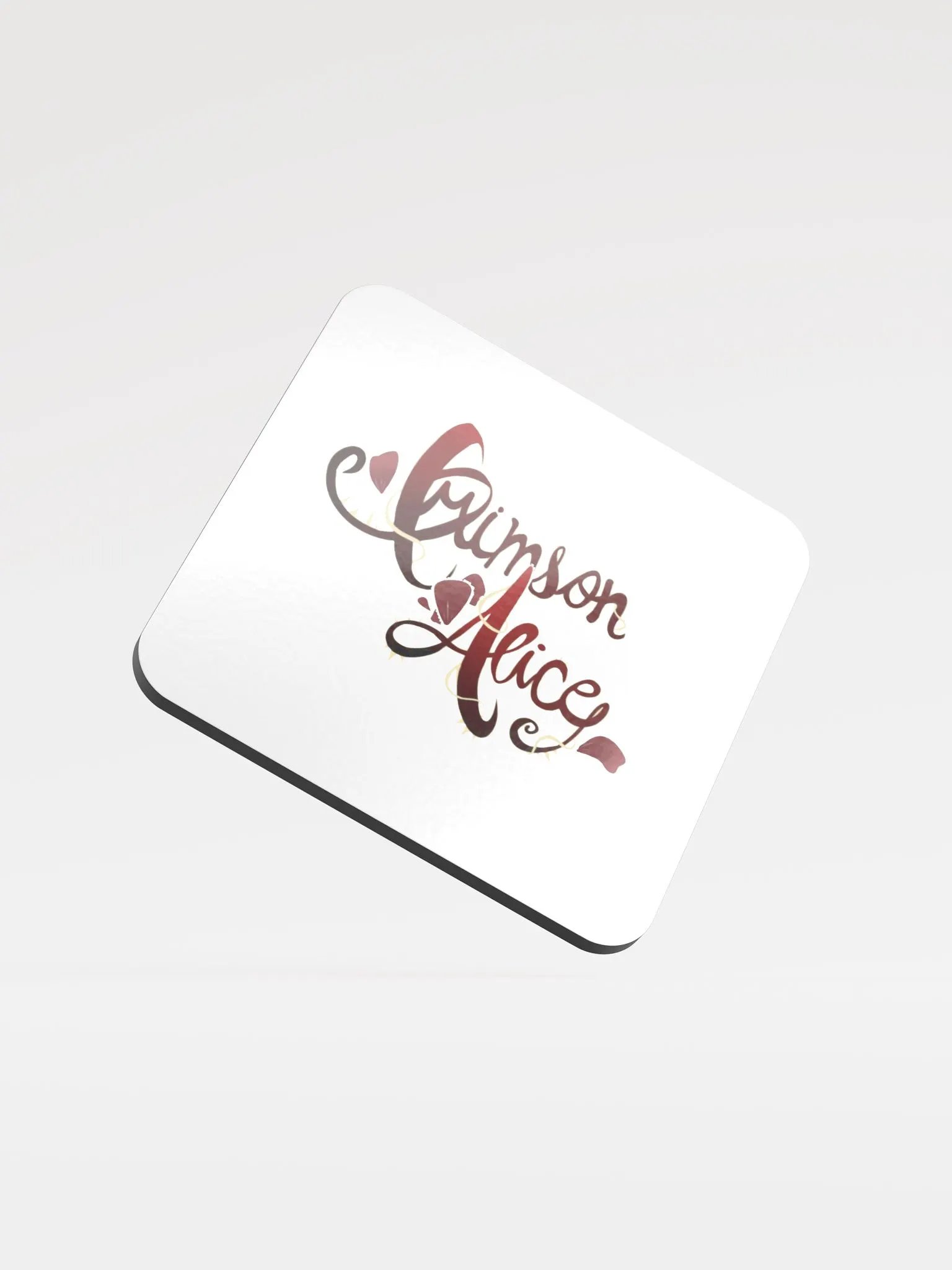 logo coaster product image (1)