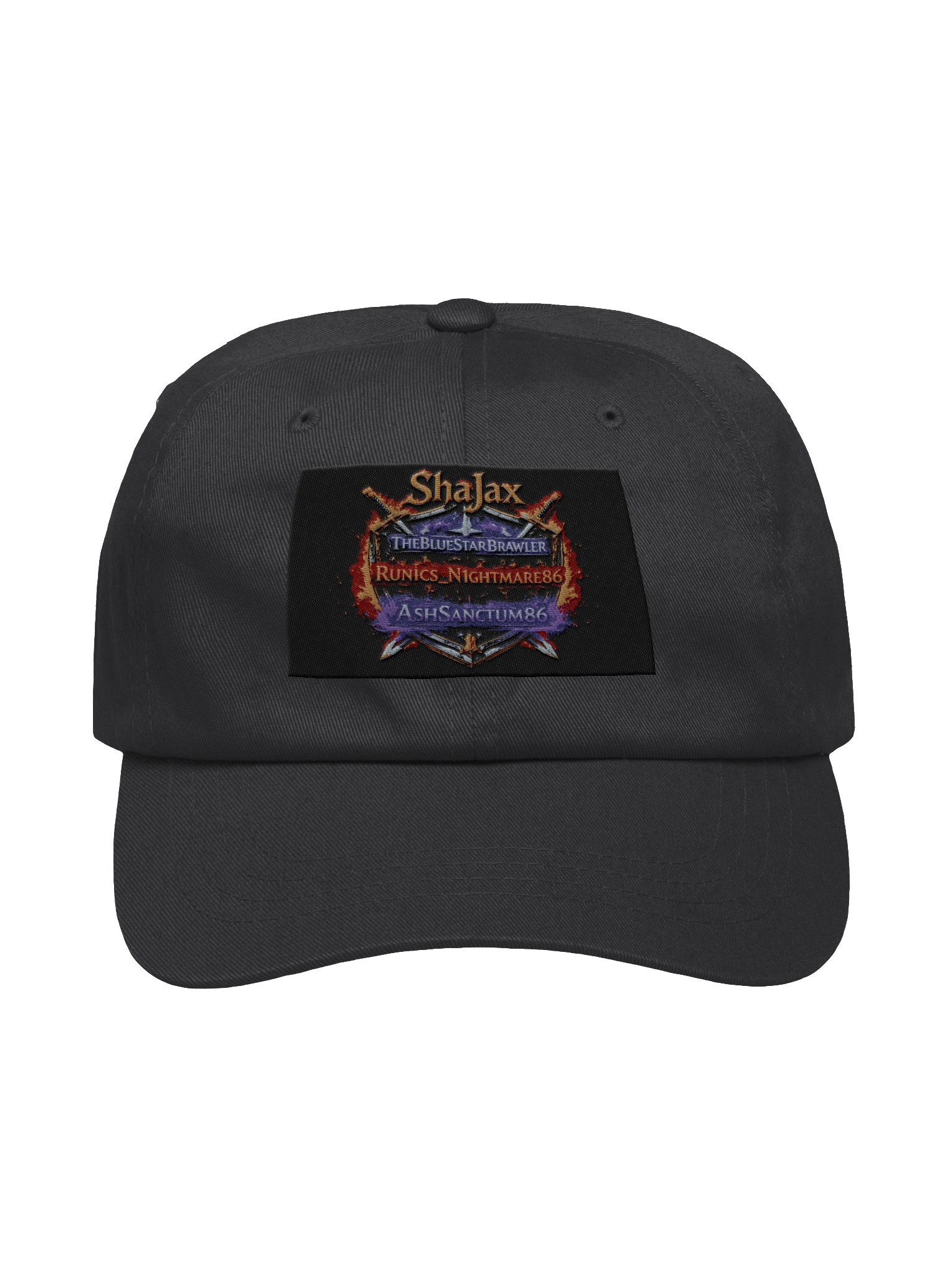ShaJax Hat product image (1)