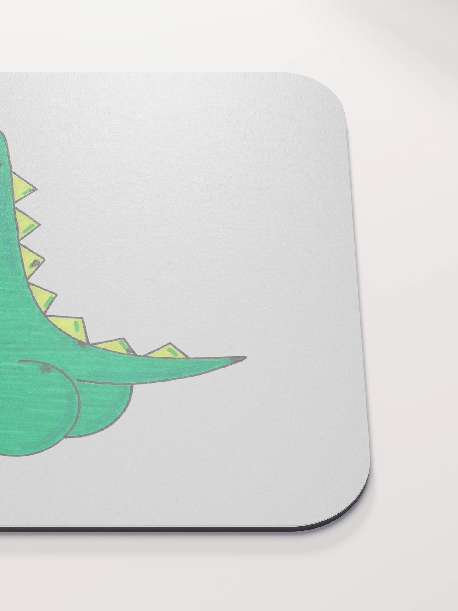 Butts: Dino Mousepad product image (5)