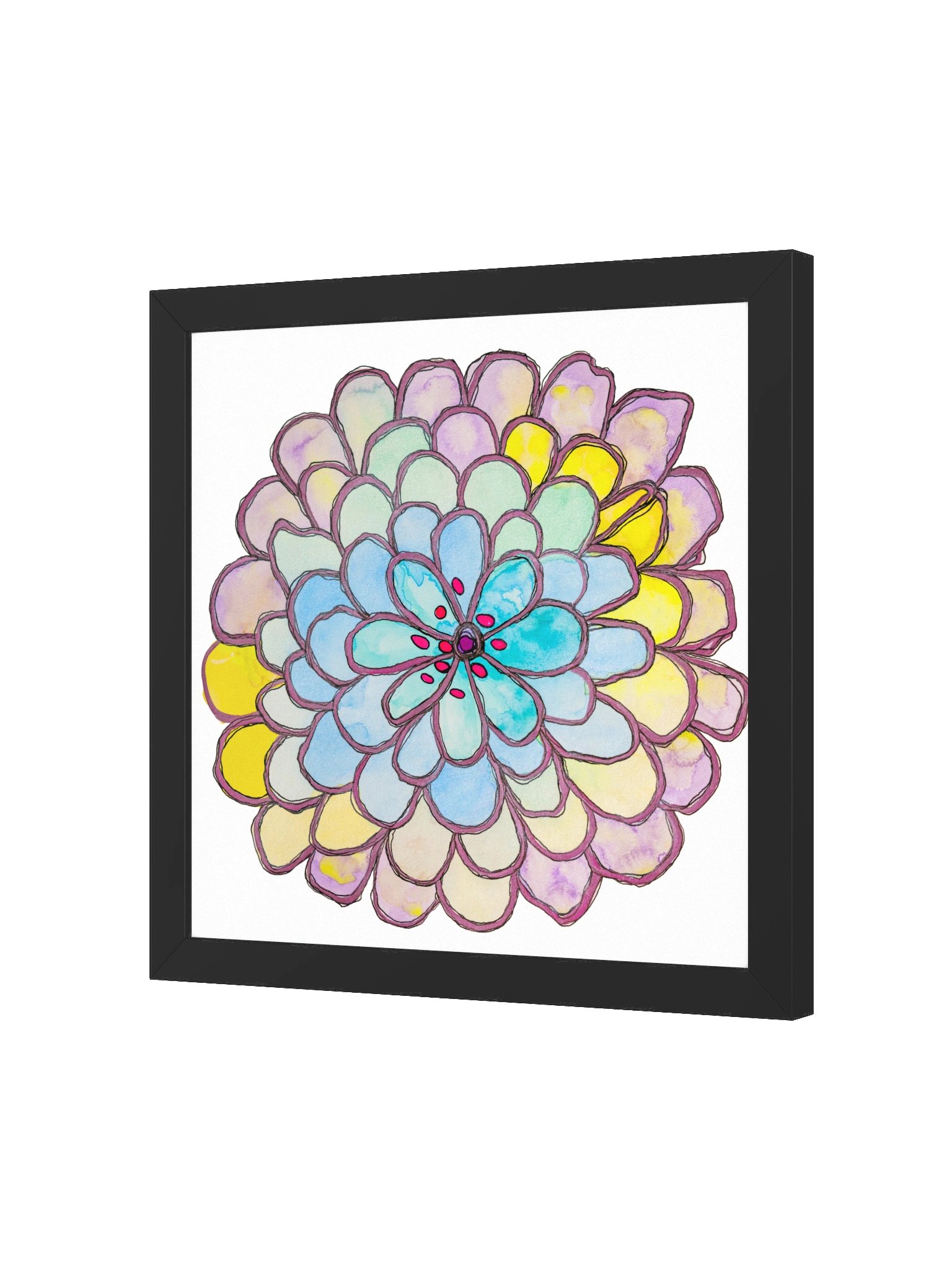 Electric Dahlia product image (2)