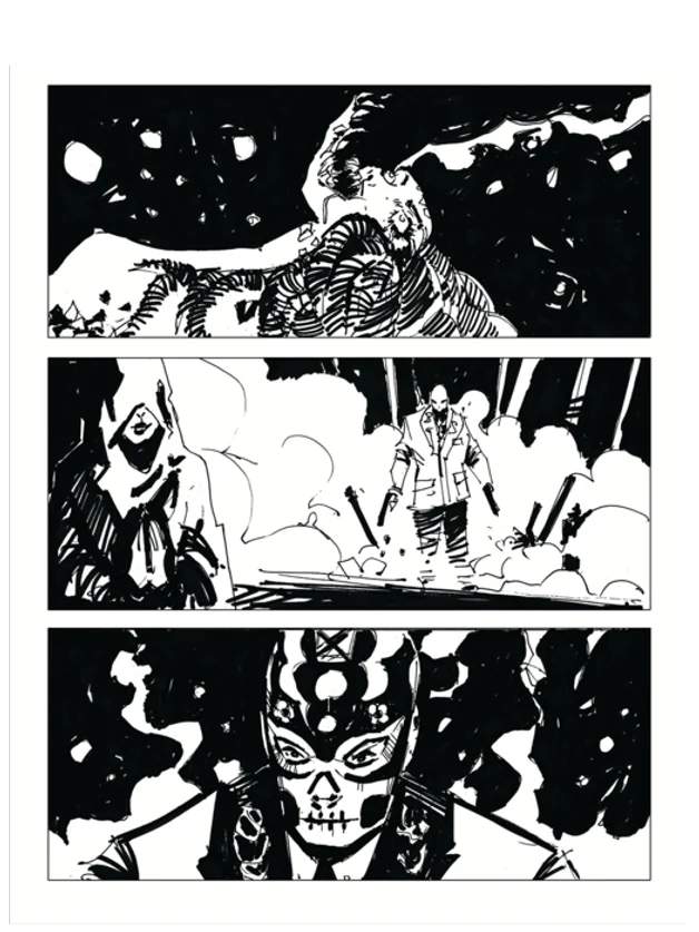 EL VAQUERO (Collector's Edition Paperback) product image (4)