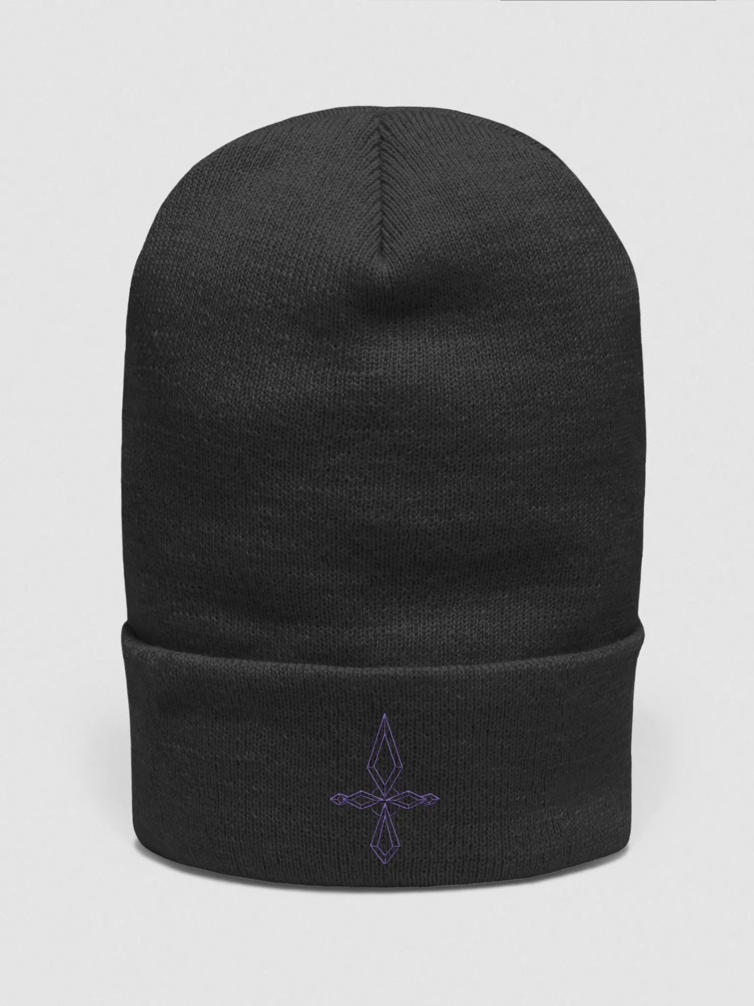 Compass Dagger Beanie product image (1)