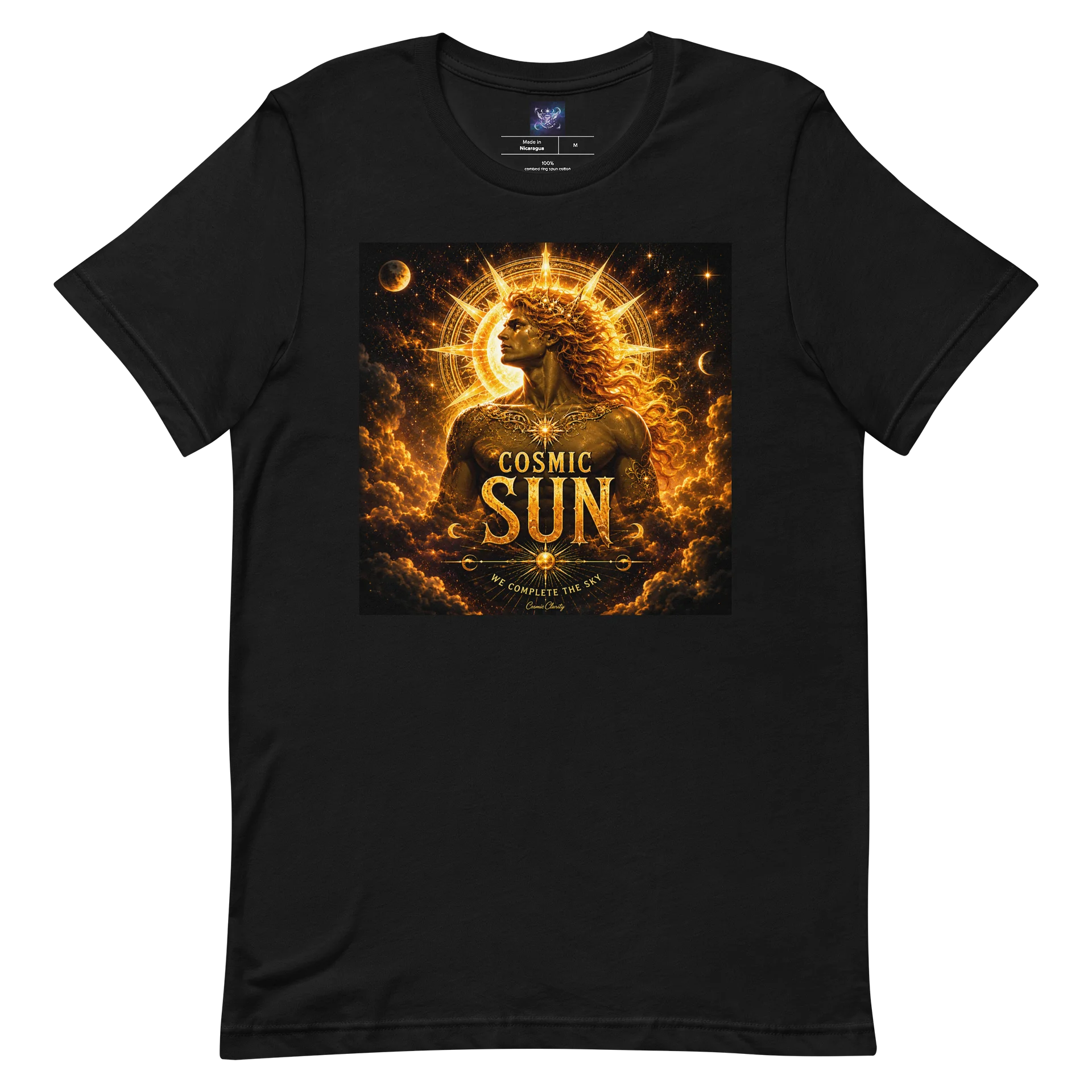 Cosmic Sun (His) product image (6)