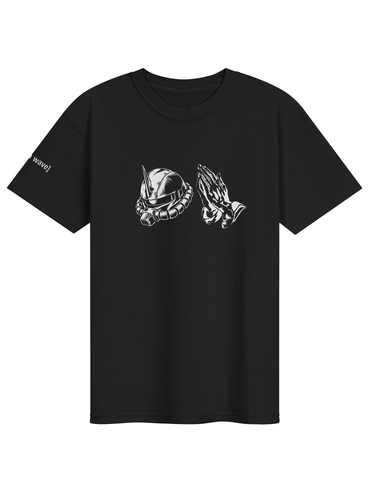 MechaGod Shirt product image (1)