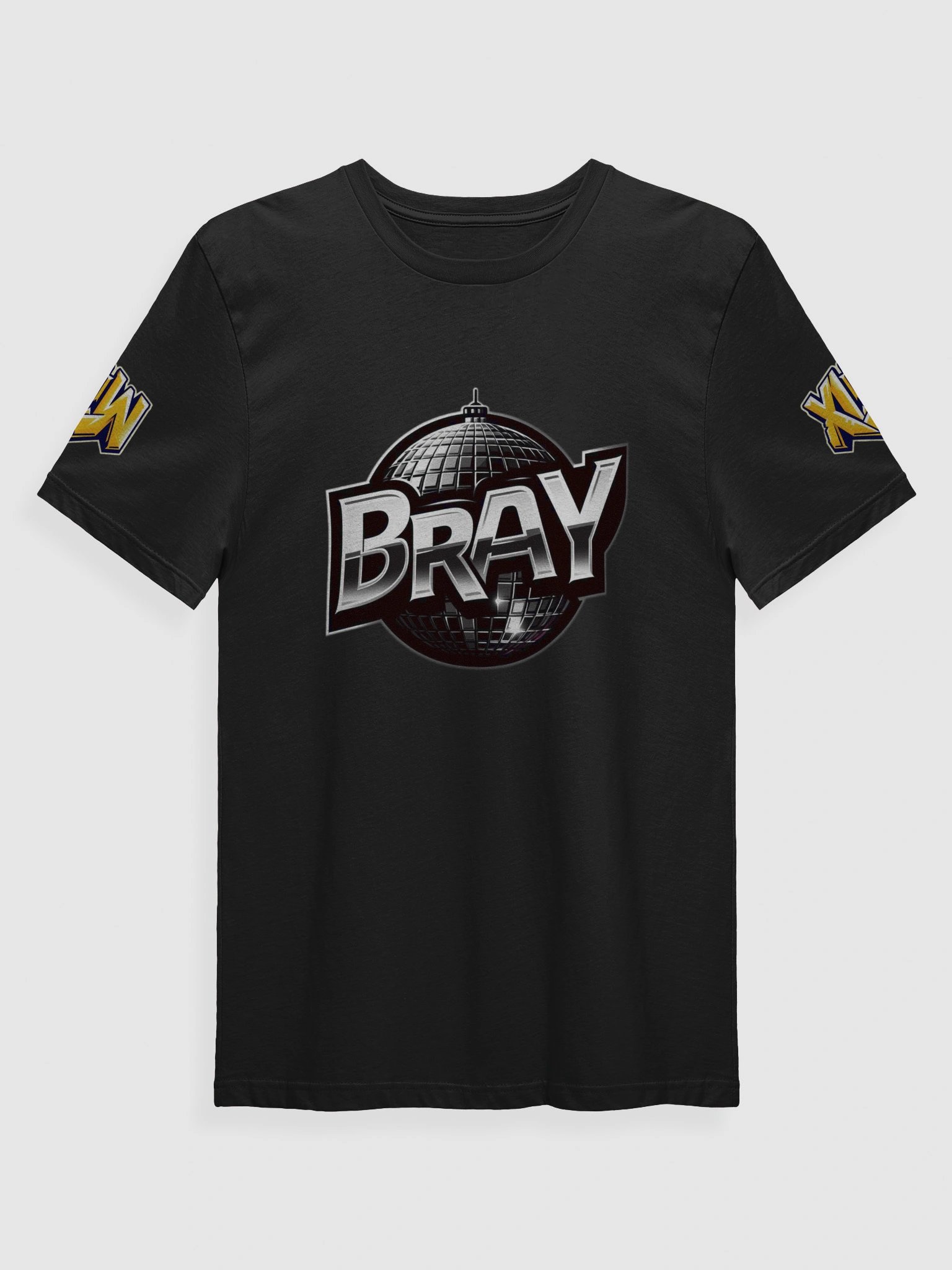 Bray T product image (2)