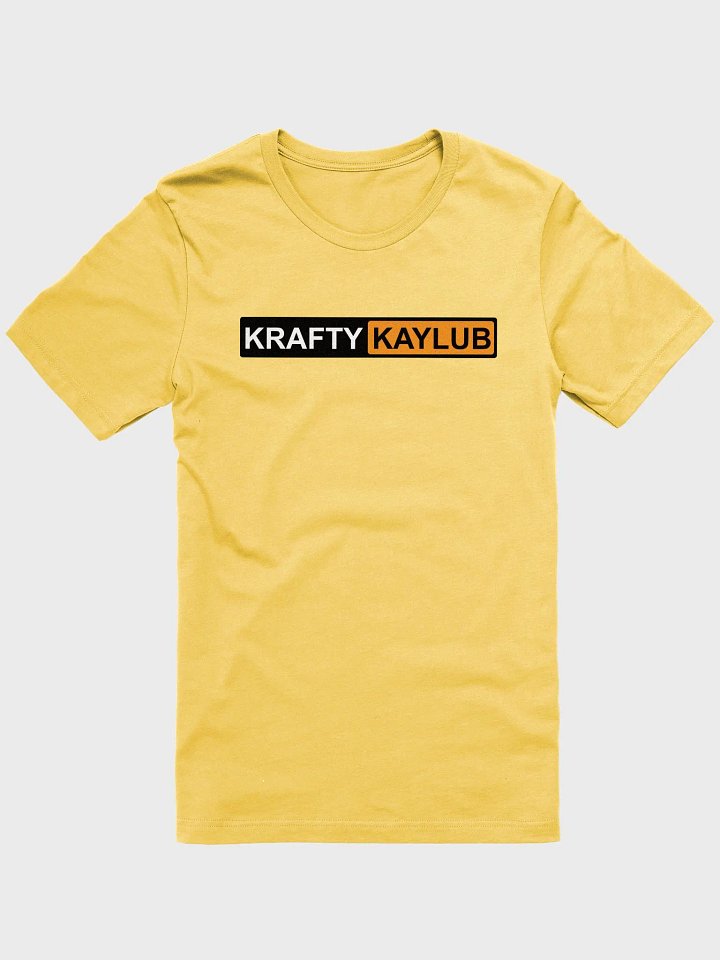Krafty PH Tee product image (8)