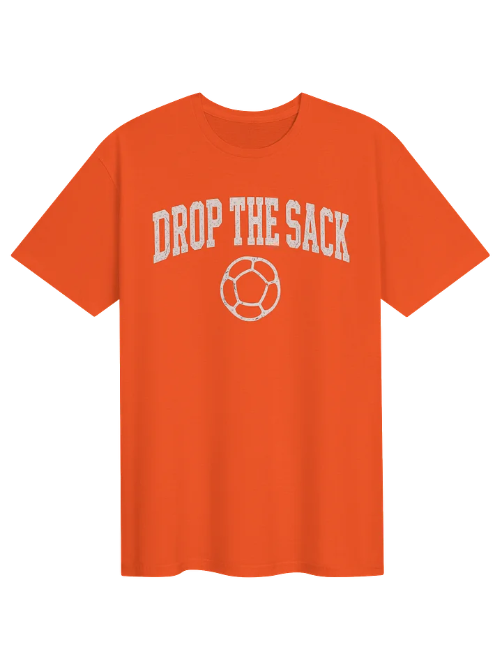 Drop the Sack Tee | Hacky Sack T-Shirt product image (71)