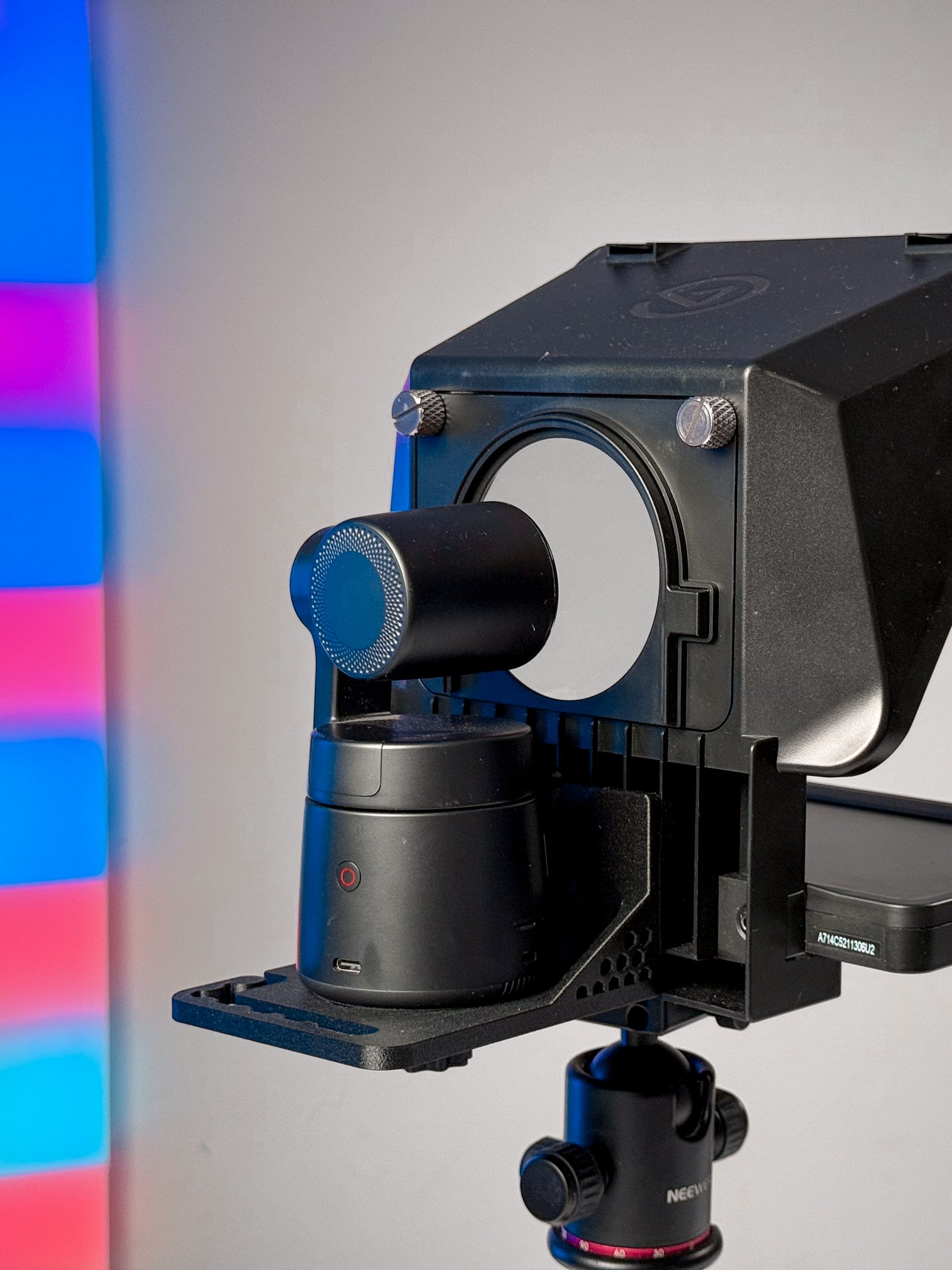 OBSBOT Tail Air Kit for Elgato Prompter product image (4)