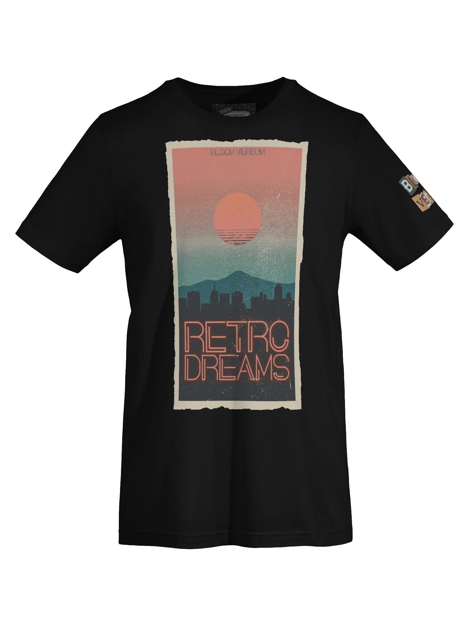Retro Dreams product image (15)