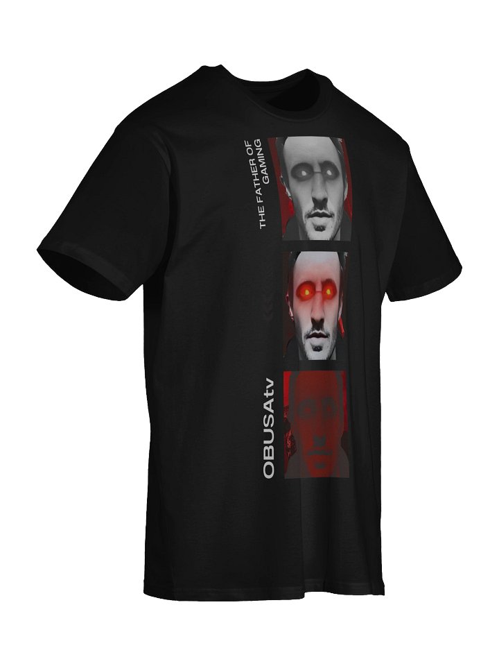 Red-Eyed Legacy Tee product image (1)