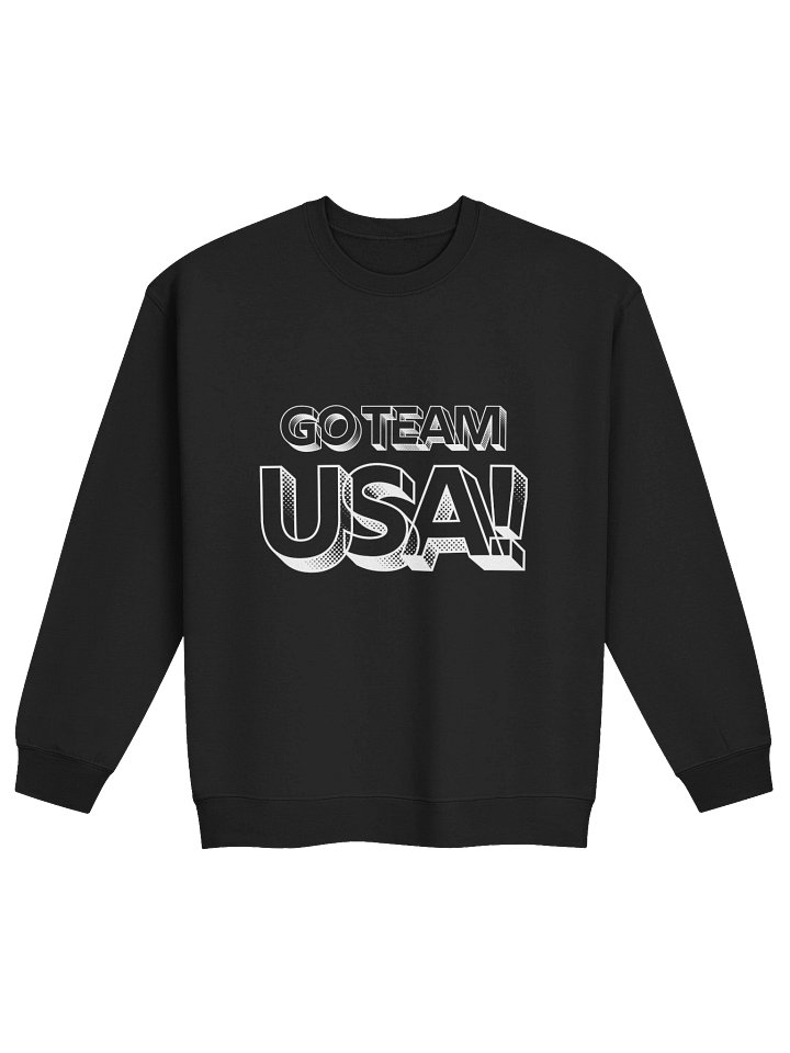 Go Team USA product image (1)