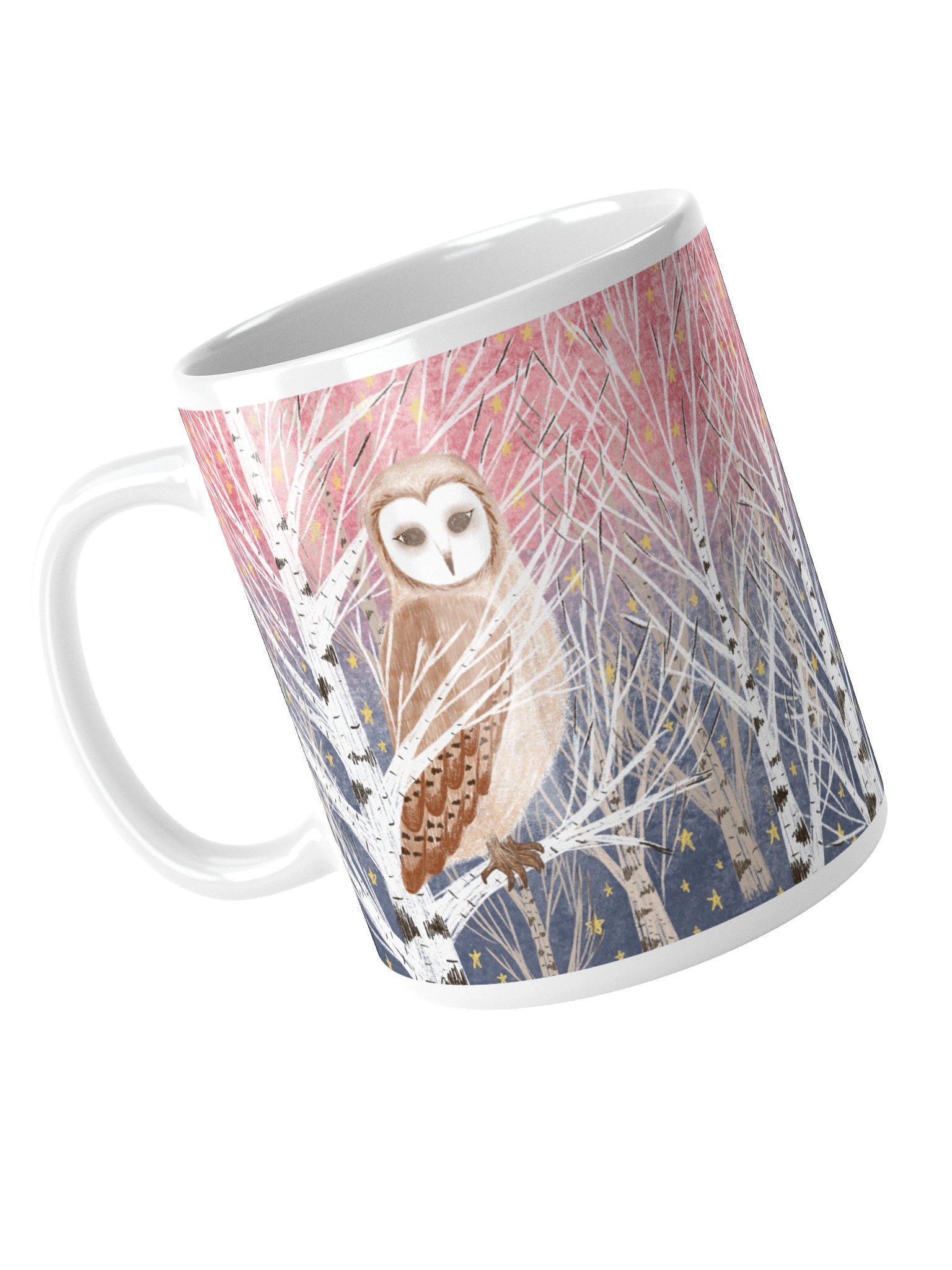 the magical owl product image (4)