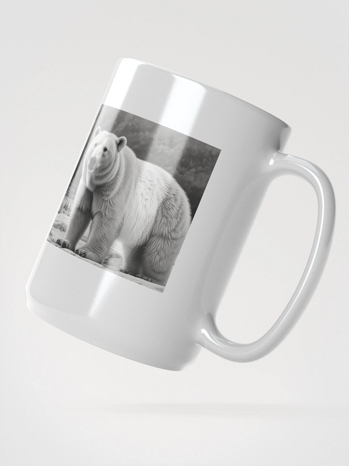 Polar bear product image (2)