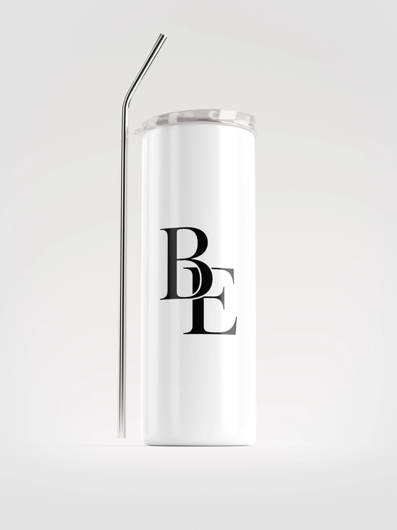 BALANCE ELEVATED — BE Monogram Tumbler product image (3)