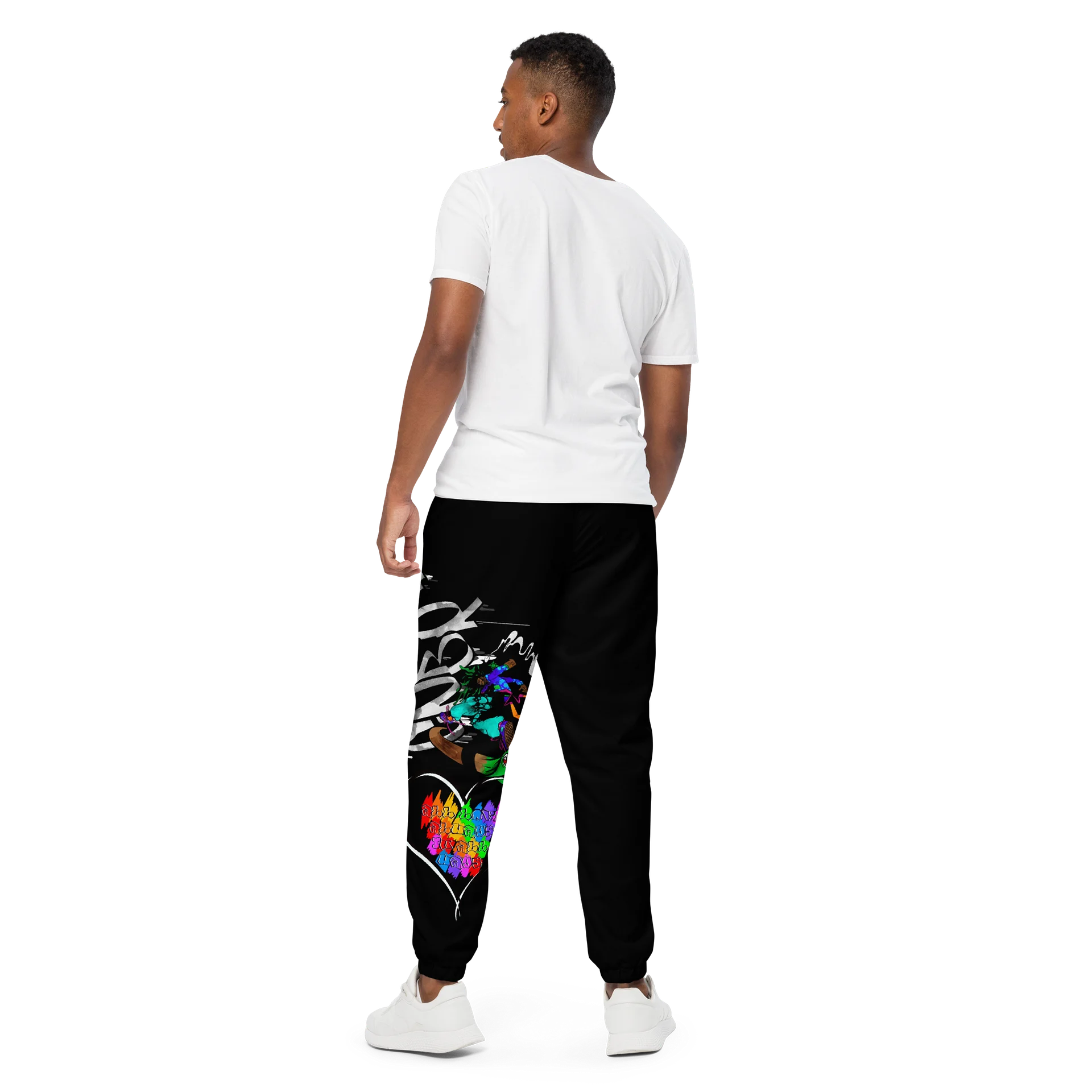 MEMBER EXCLUSIVE: "EREMITION" - Jogger Pants product image (3)