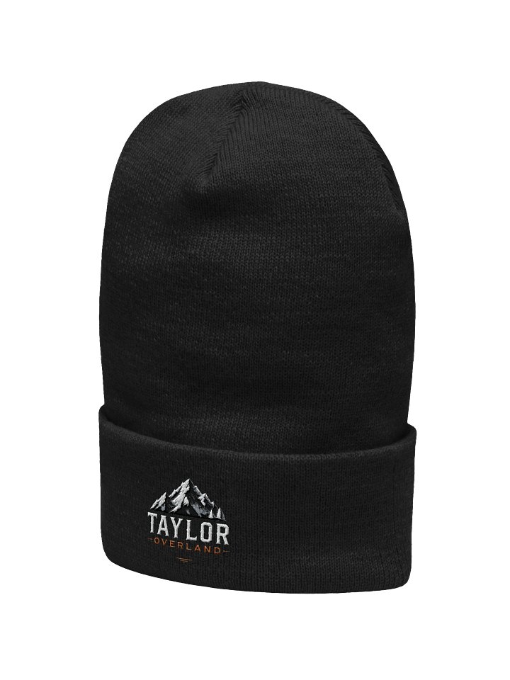 TO Beanie product image (2)