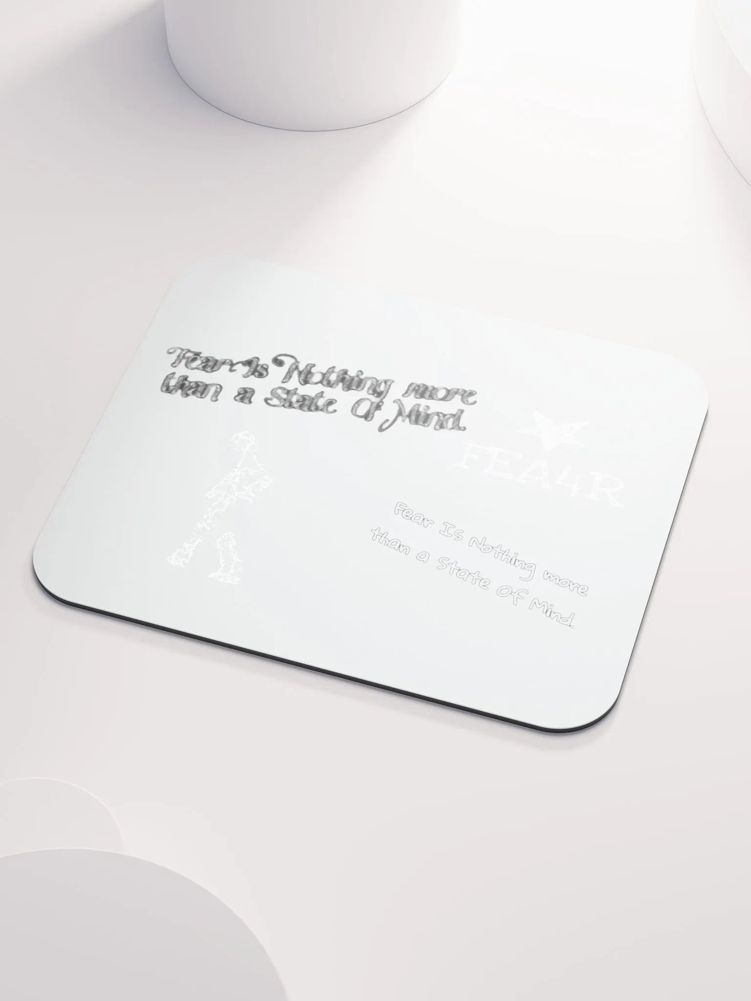 FEa4r Gaming Mousepad product image (3)