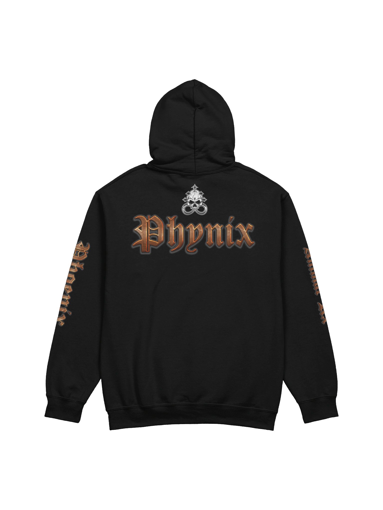 Animal Rx Phoenix Pull over product image (2)