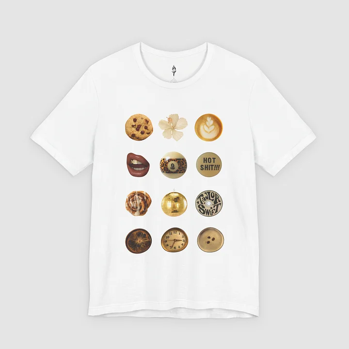 Coffee Mood Tee product image (1)